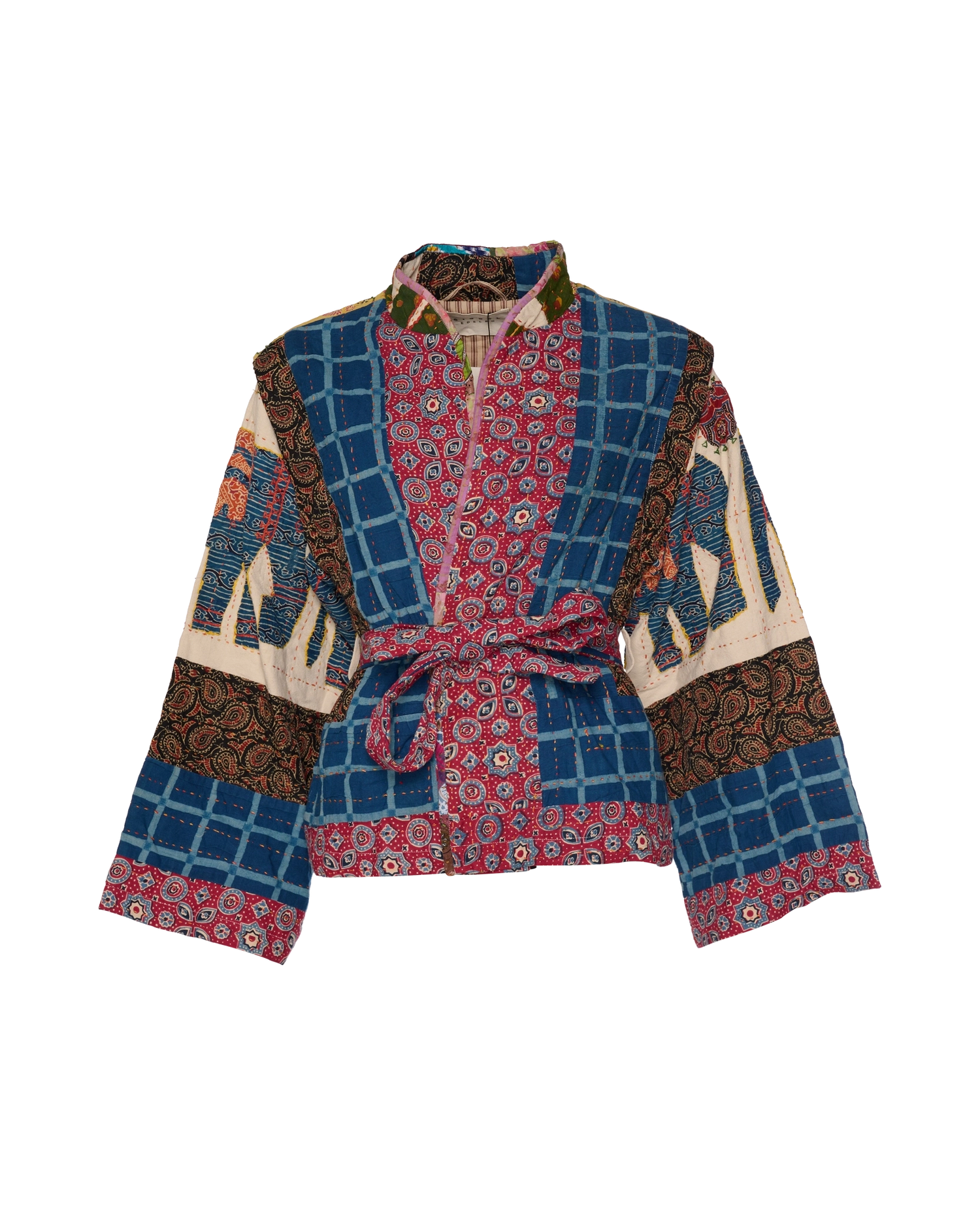 Adena Jacket - No. 101