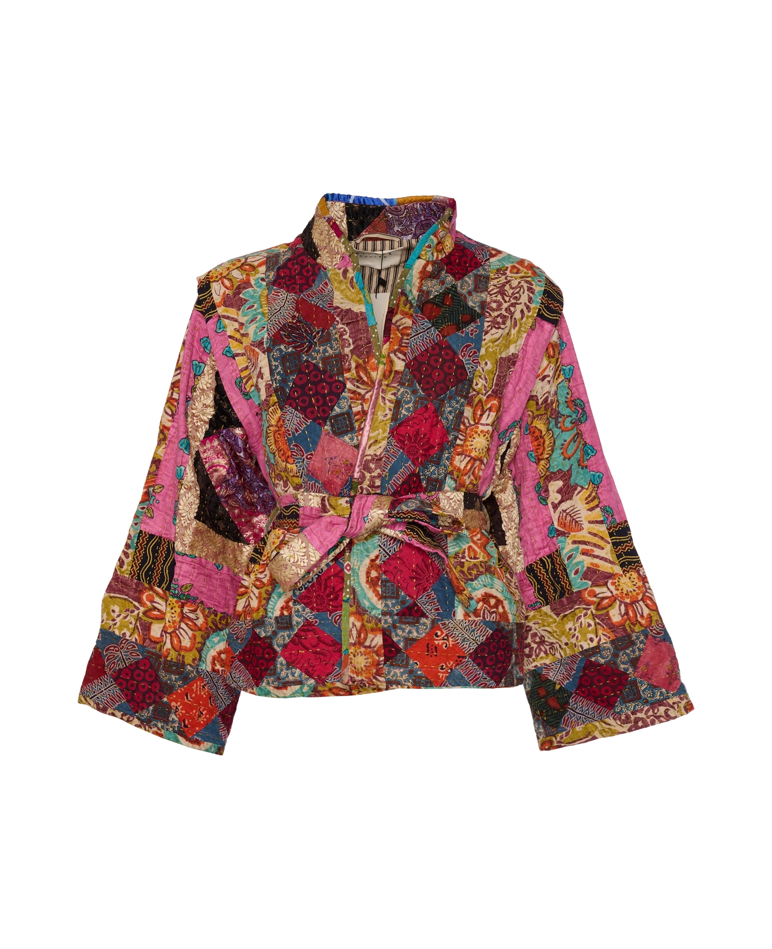 Adena Jacket - No. 102
