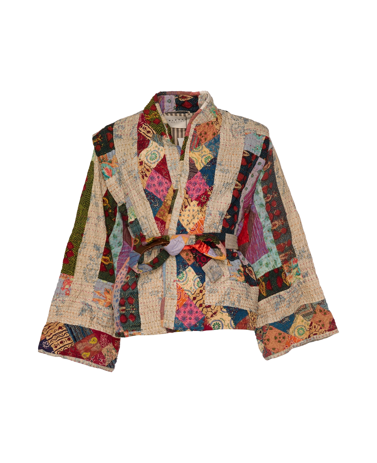 Adena Jacket - No. 112