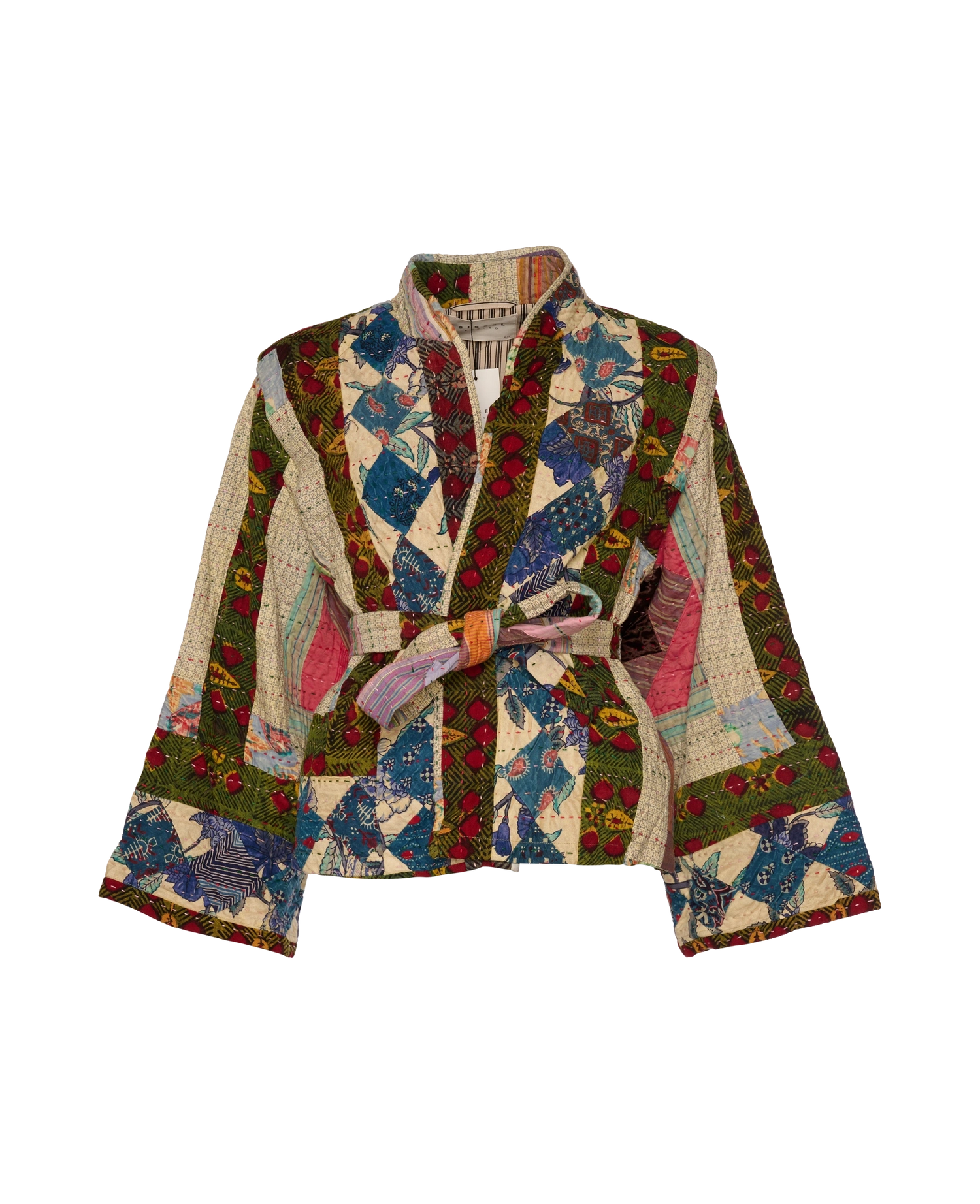Adena Jacket - No. 113