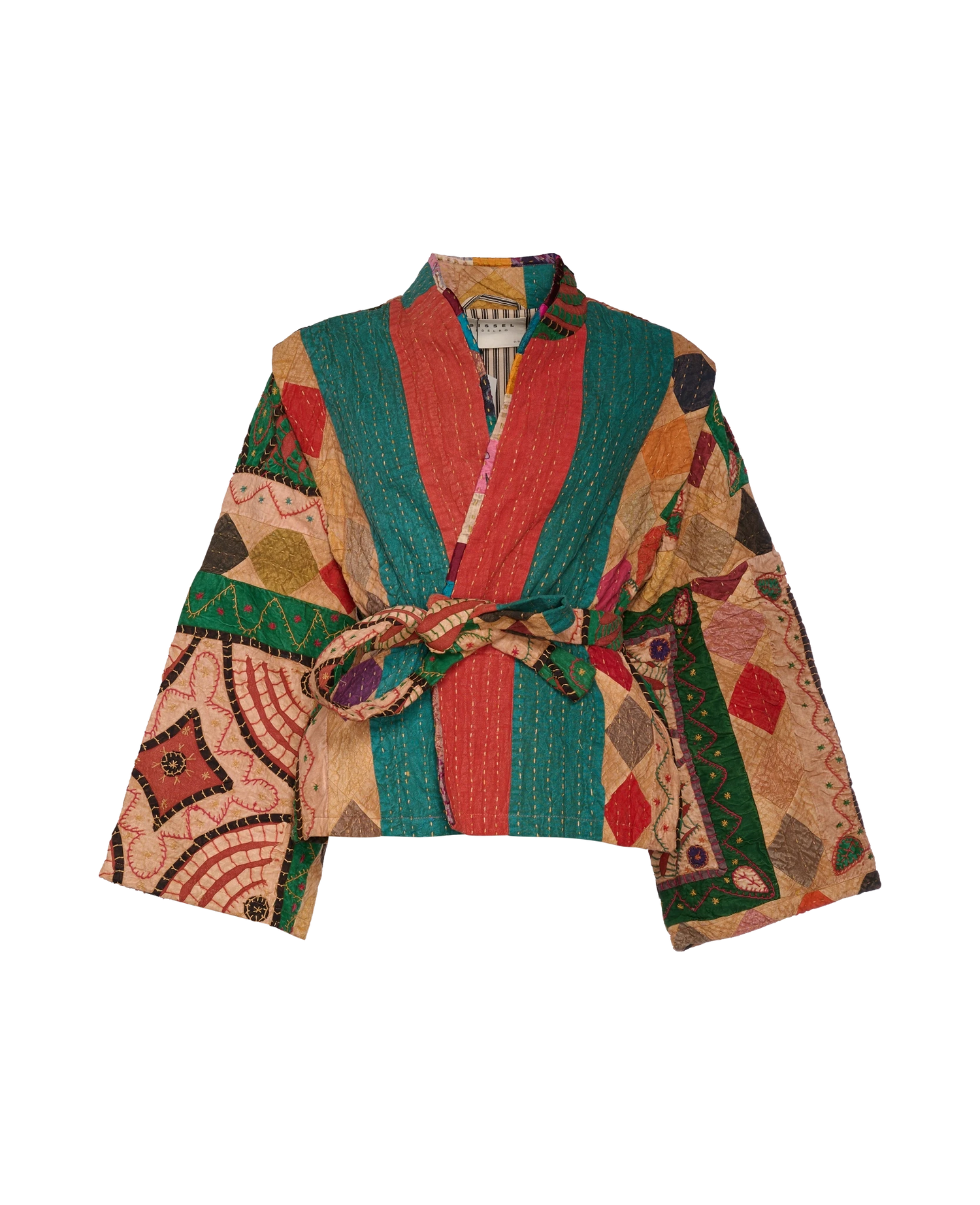 Adena Jacket - No. 66