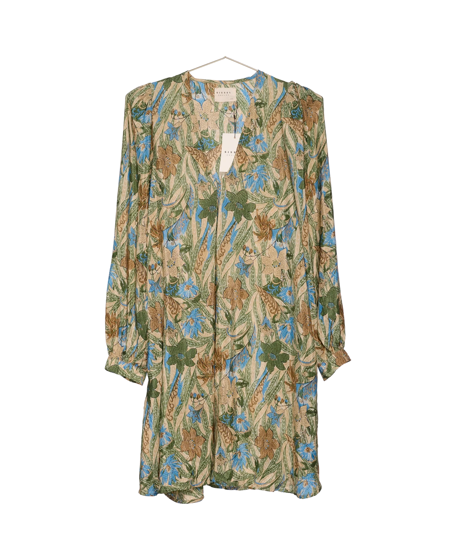 Benita Dress - No. 56