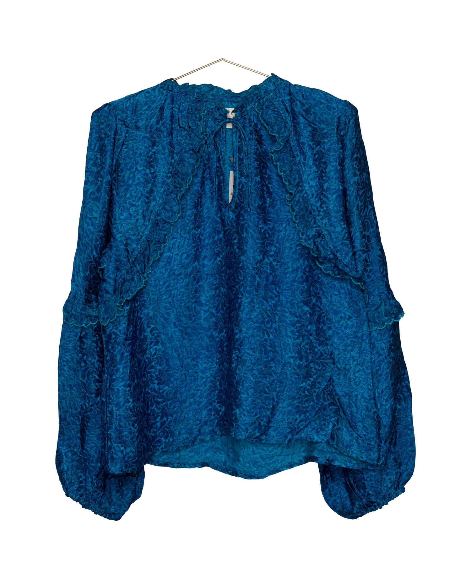 Balla SILK Top - No. 18