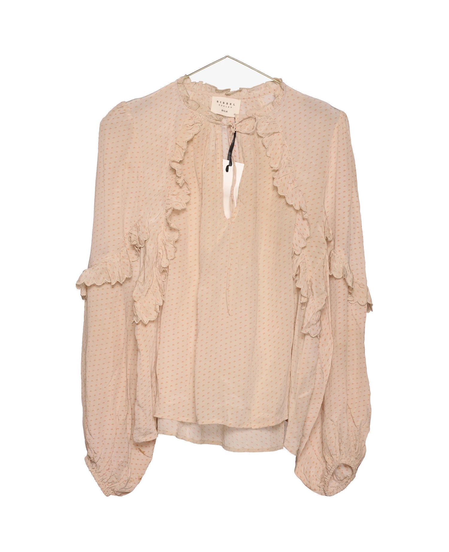 Balla SILK Top - No. 180