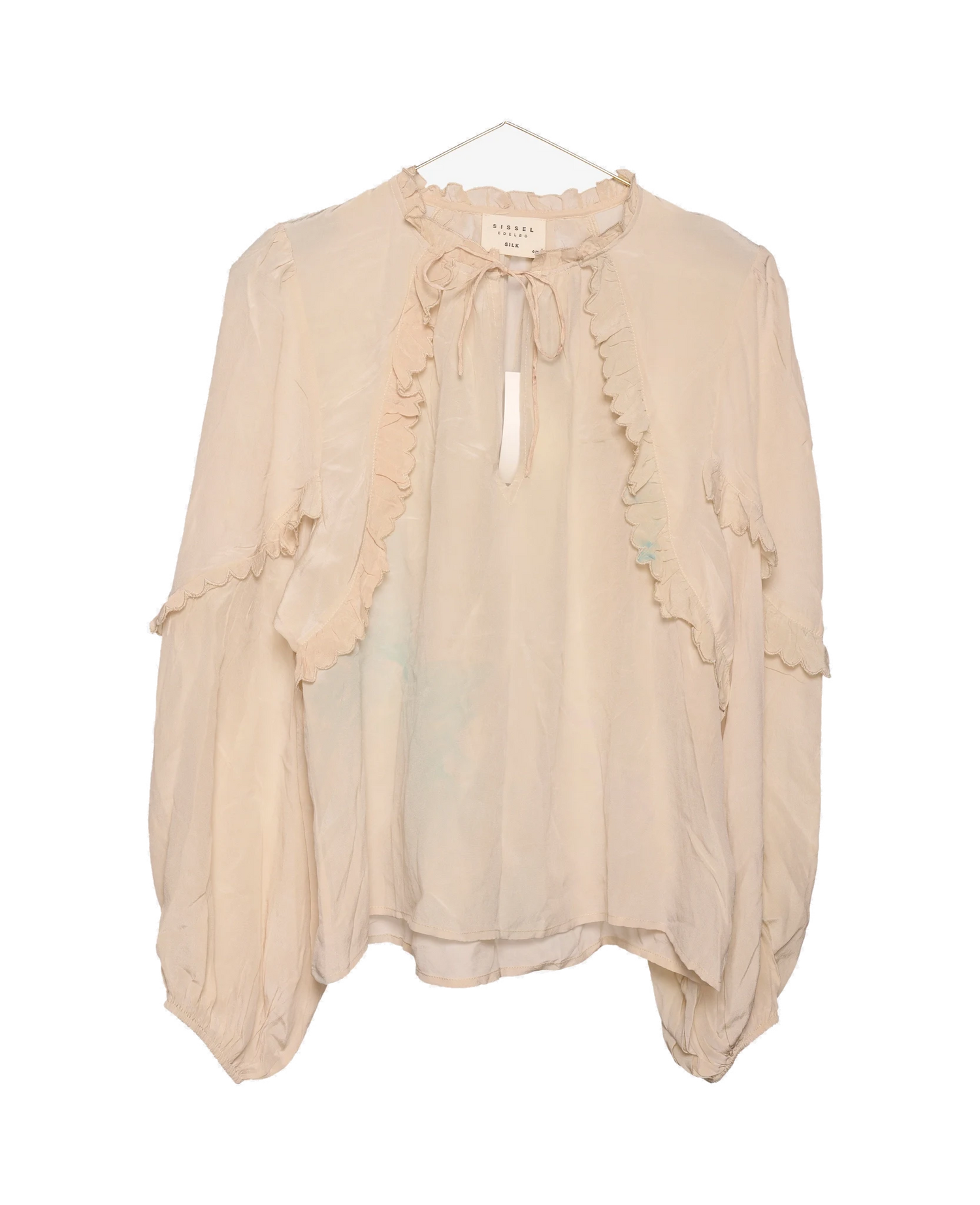 Balla SILK Top - No. 182