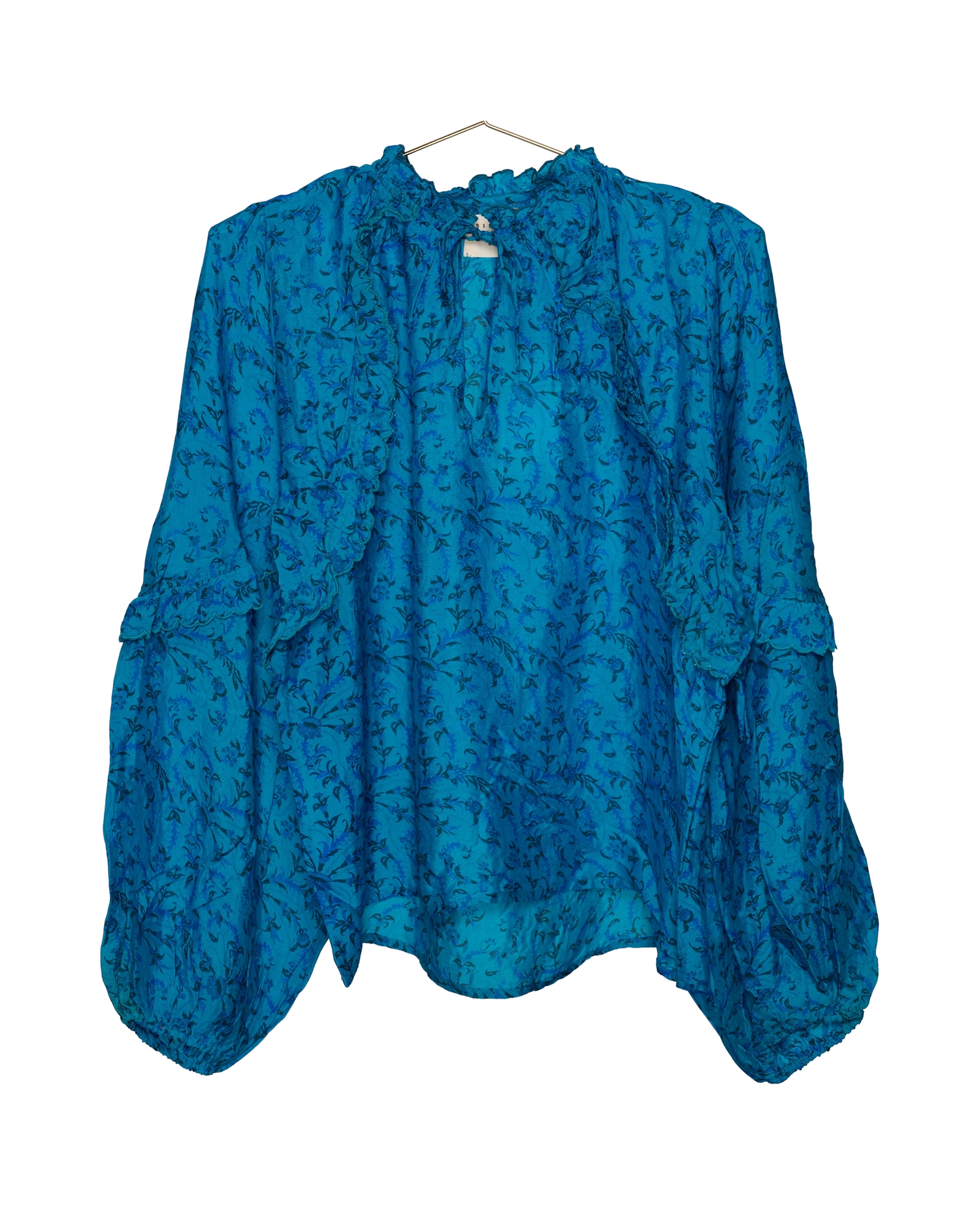 Balla SILK Top - No. 21