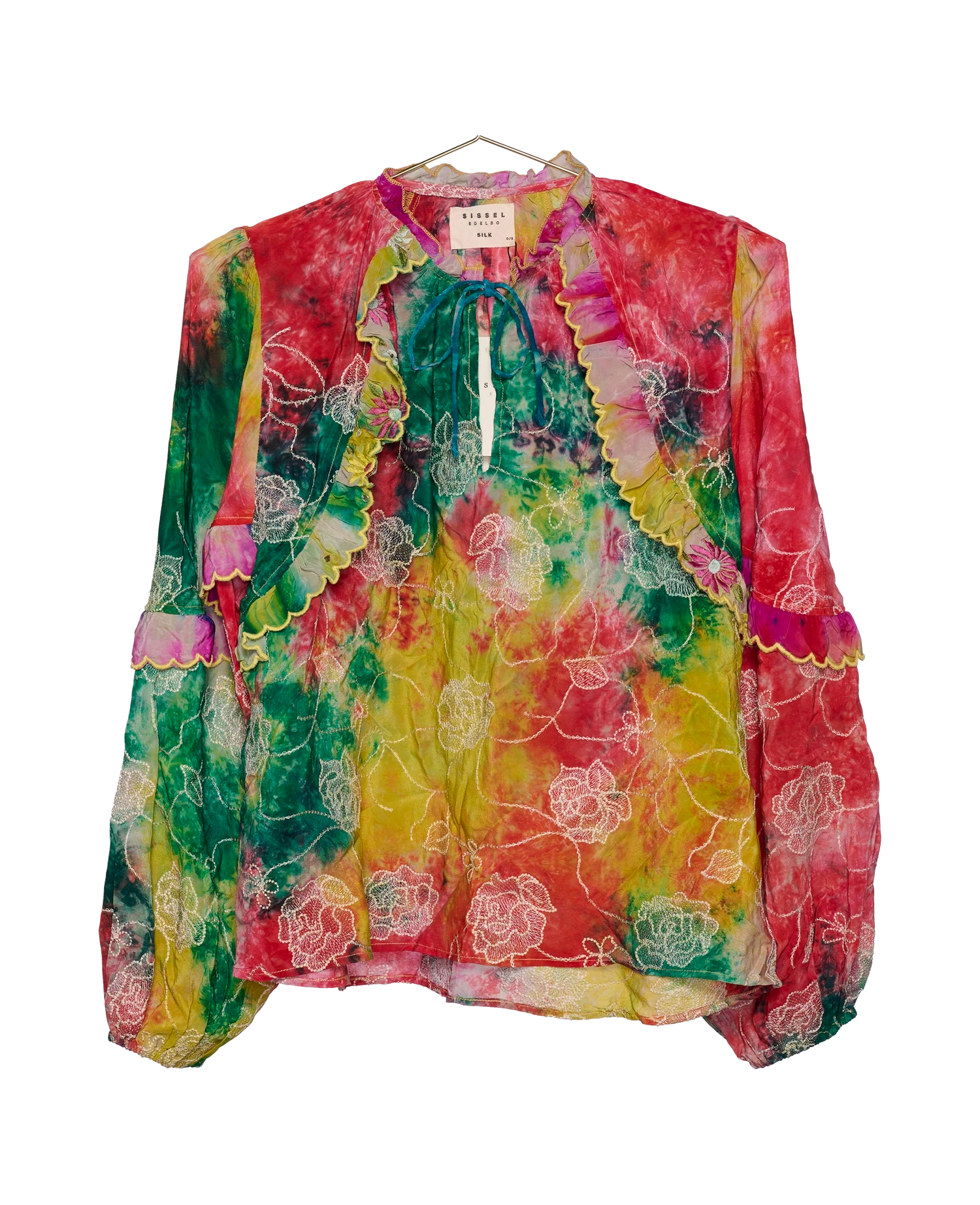 Balla SILK Top - No. 222