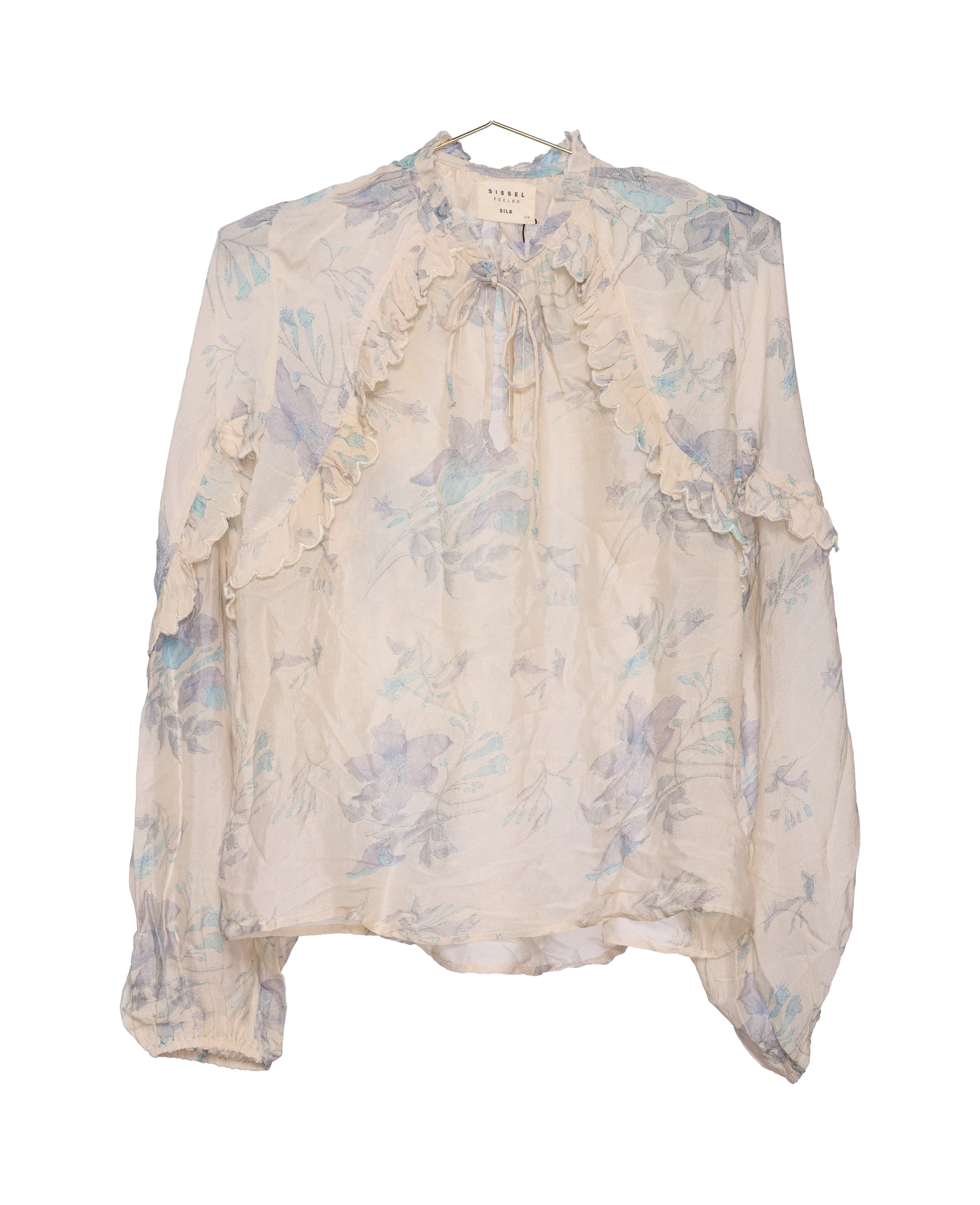 Balla SILK Top - No. 224