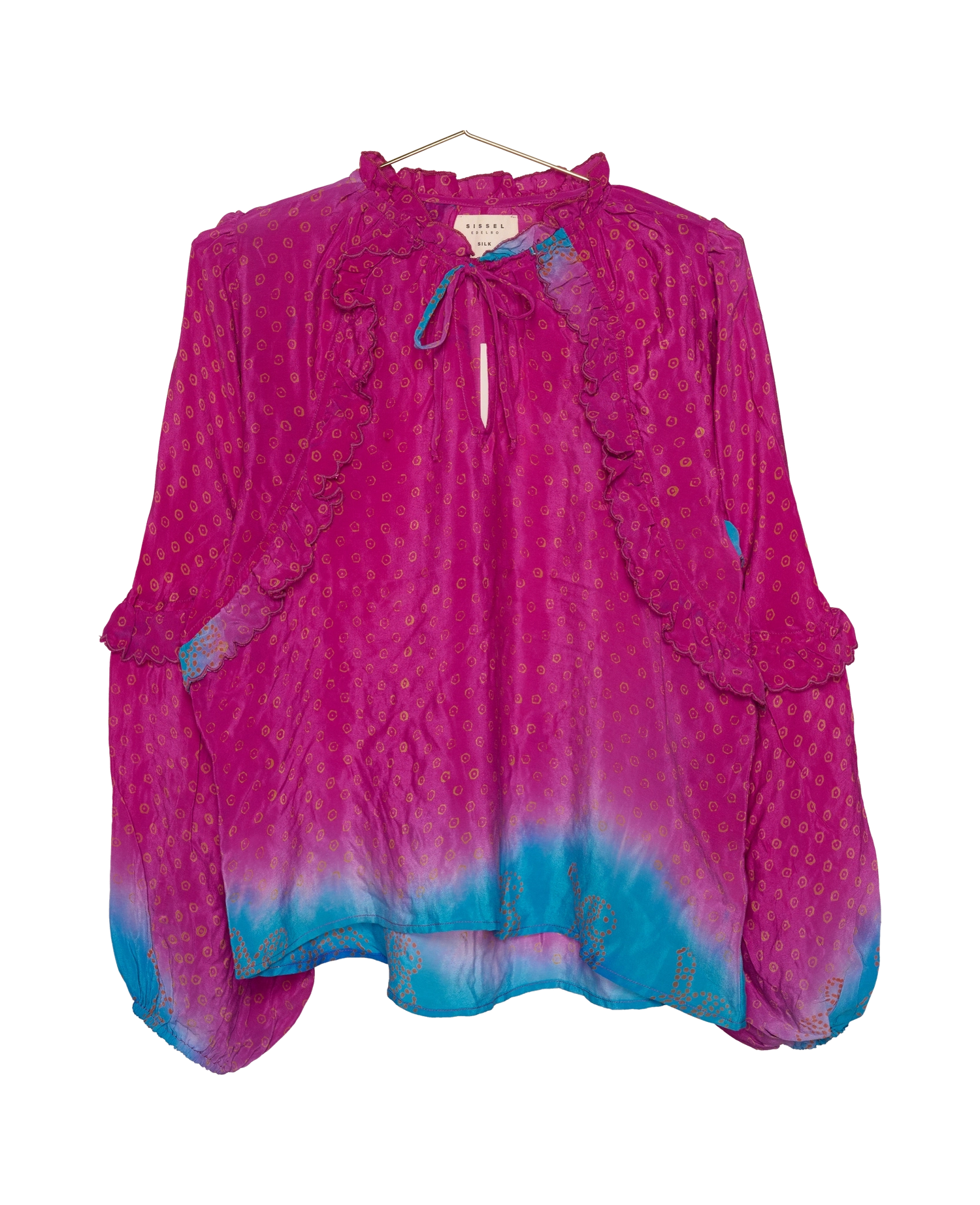 Balla SILK Top - No. 23