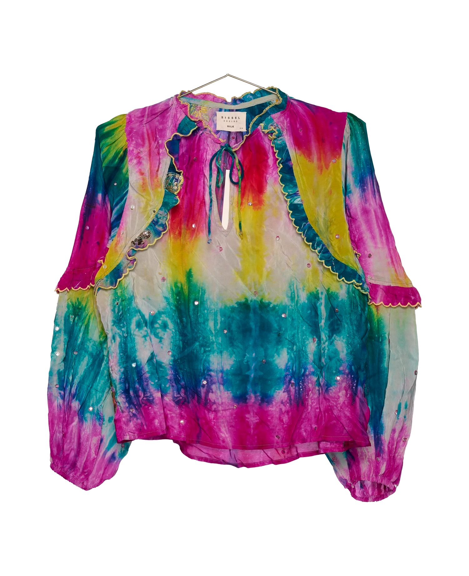 Balla SILK Top - No. 235