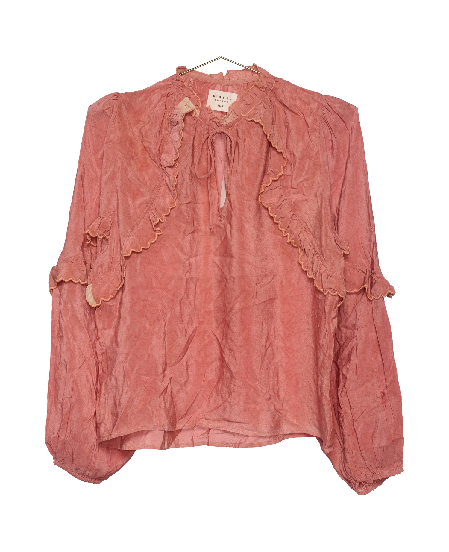 Balla SILK Top - No. 236