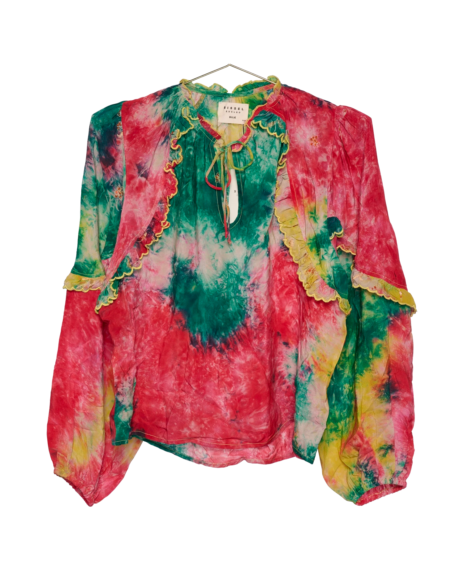 Balla SILK Top - No. 237