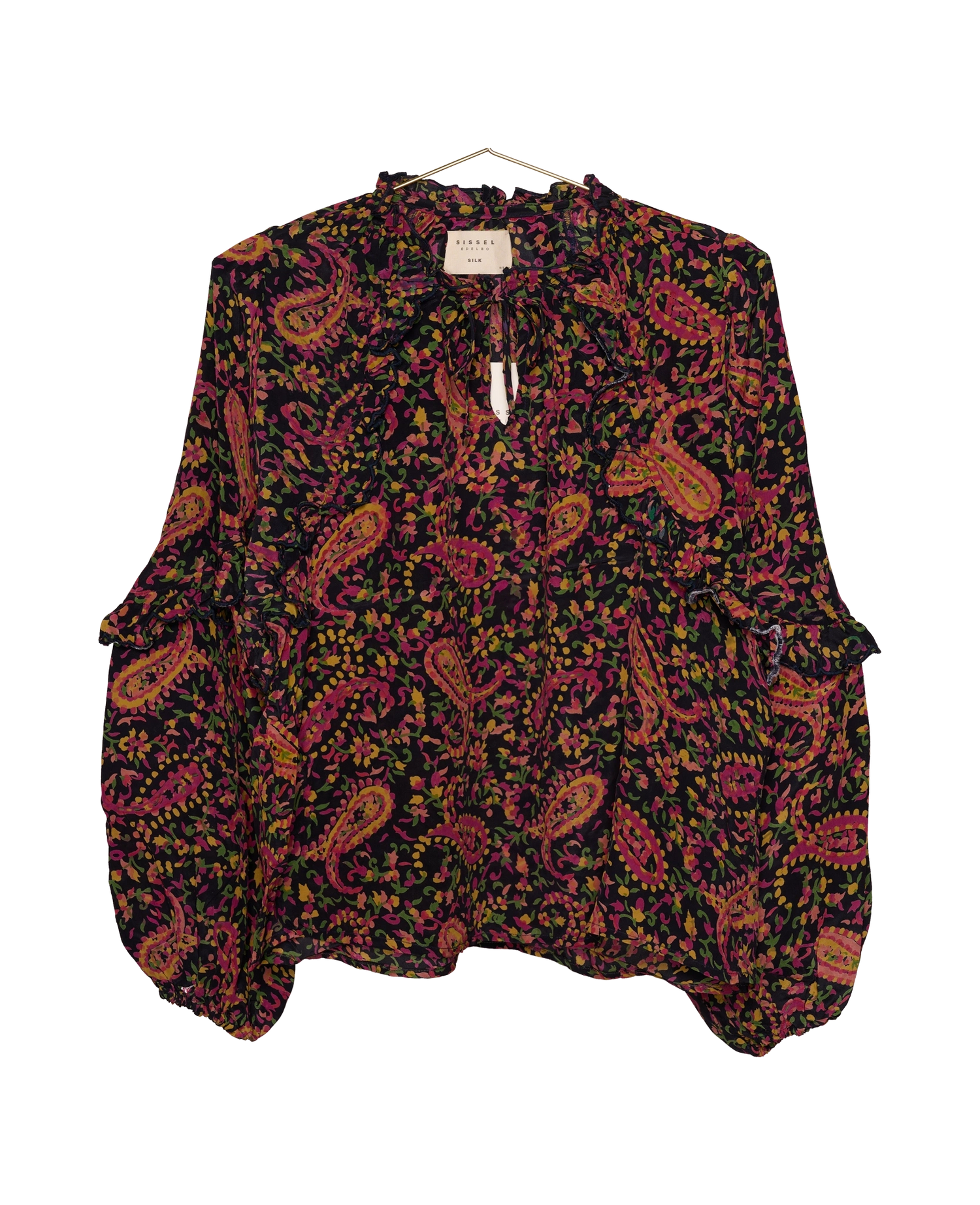 Balla SILK Top - No. 41