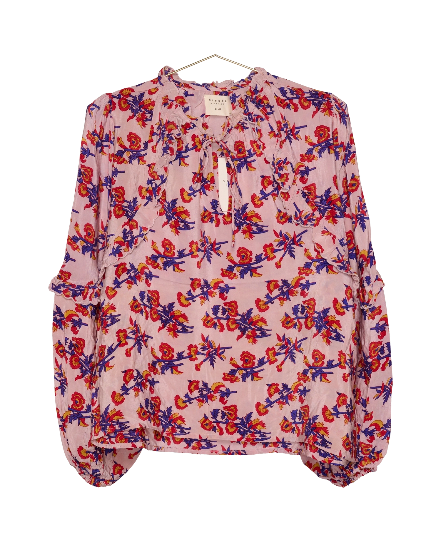 Balla SILK Top - No. 42