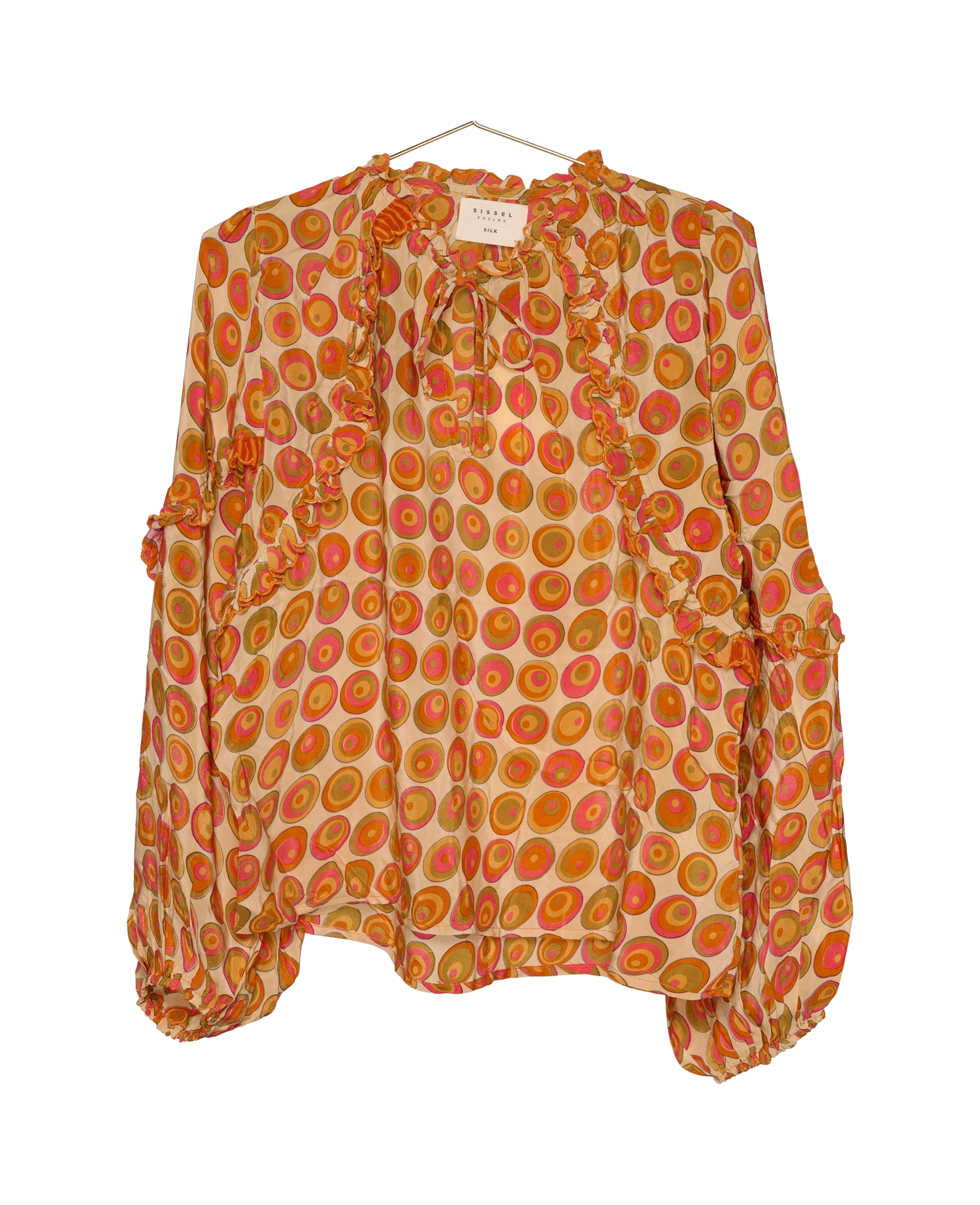 Tops – SISSEL EDELBO