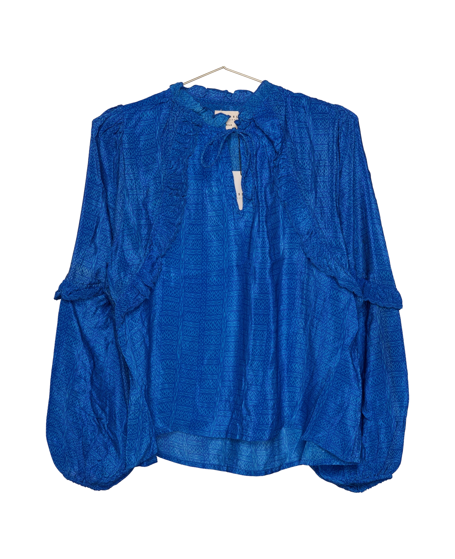 Balla SILK Top - No. 45