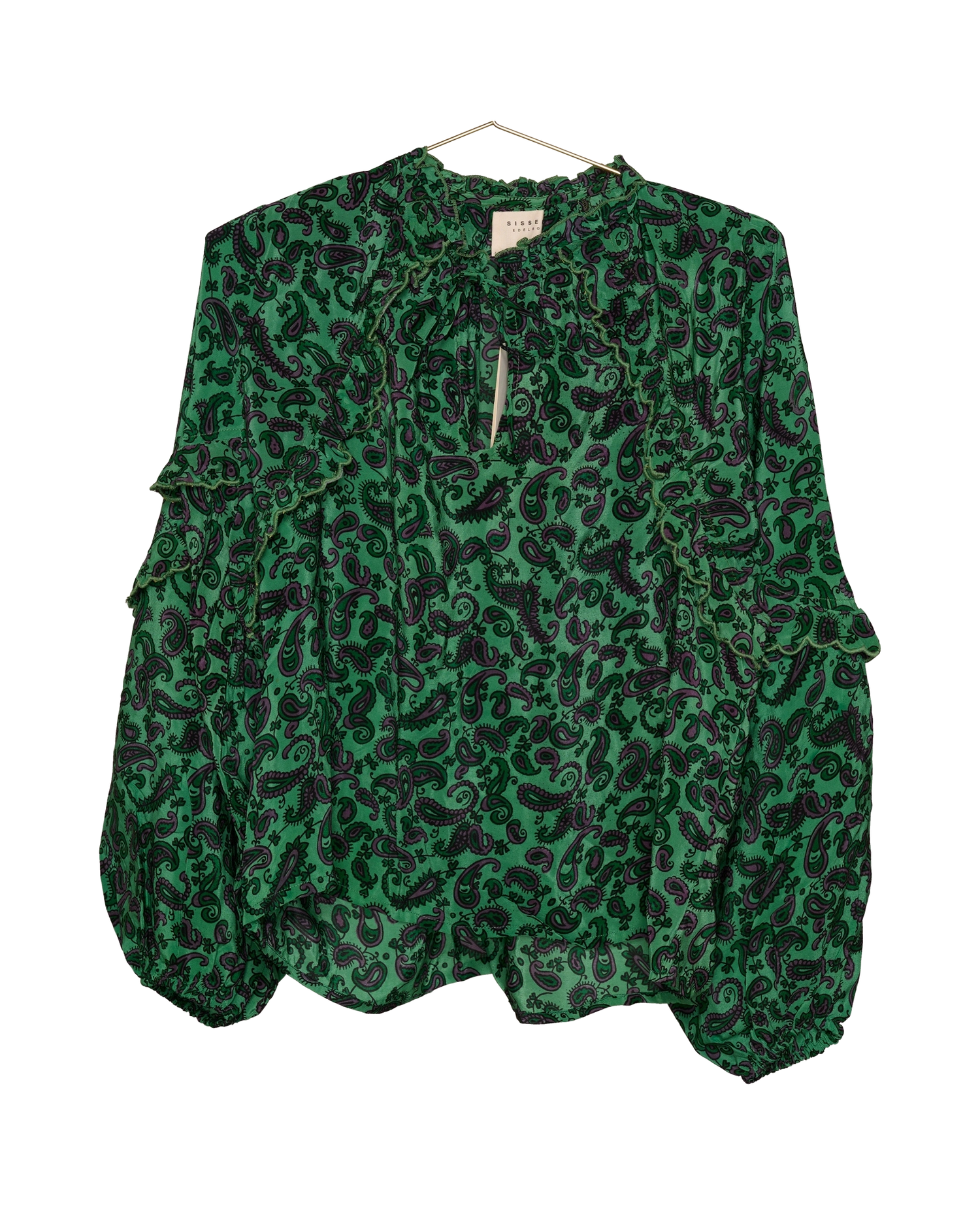 Balla SILK Top - No. 47