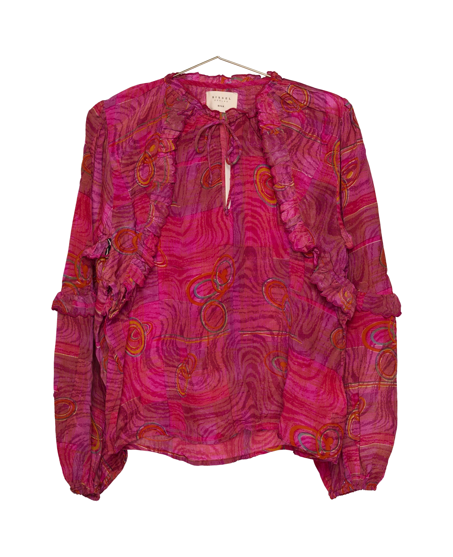 Balla SILK Top - No. 49