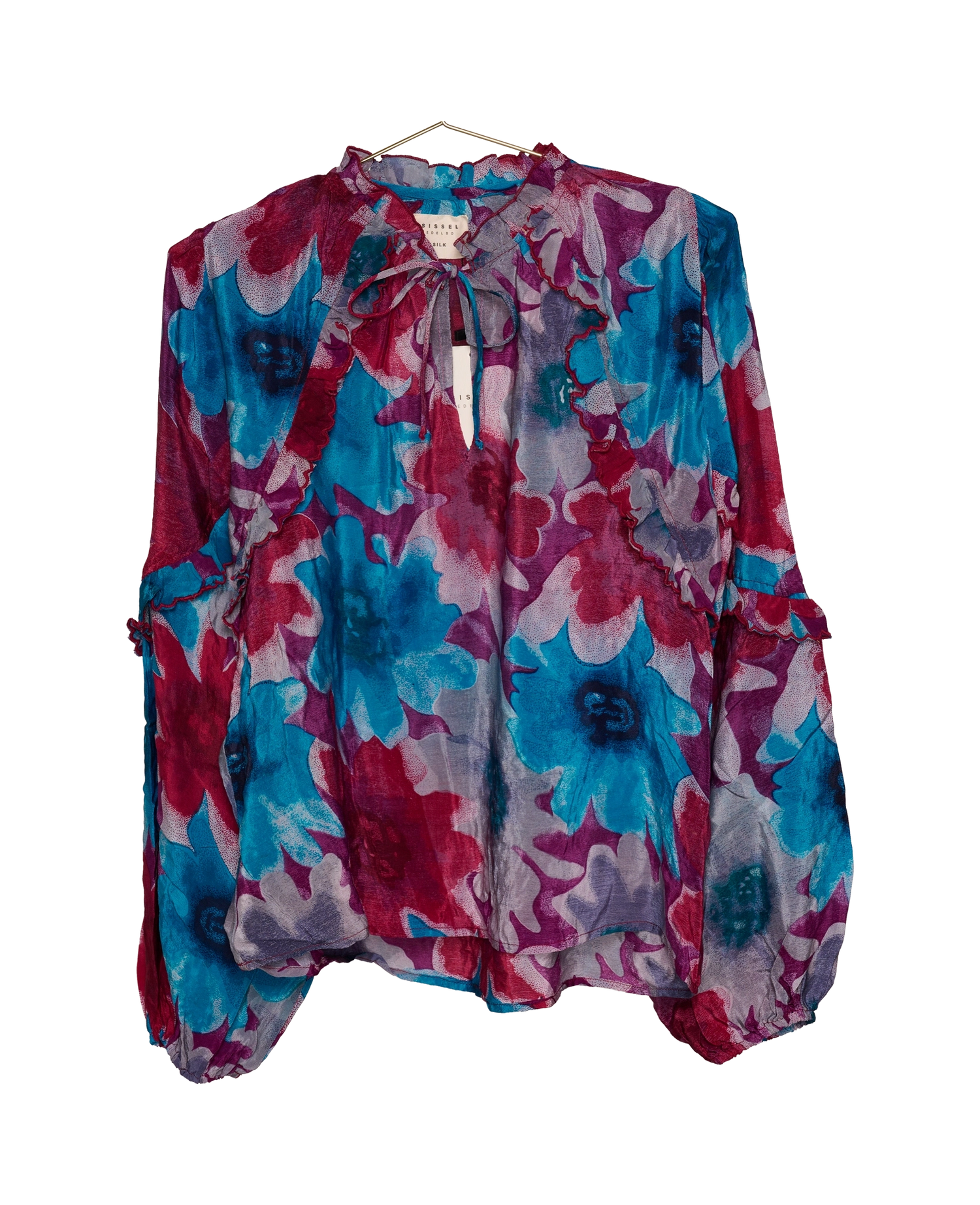 Balla SILK Top - No. 50