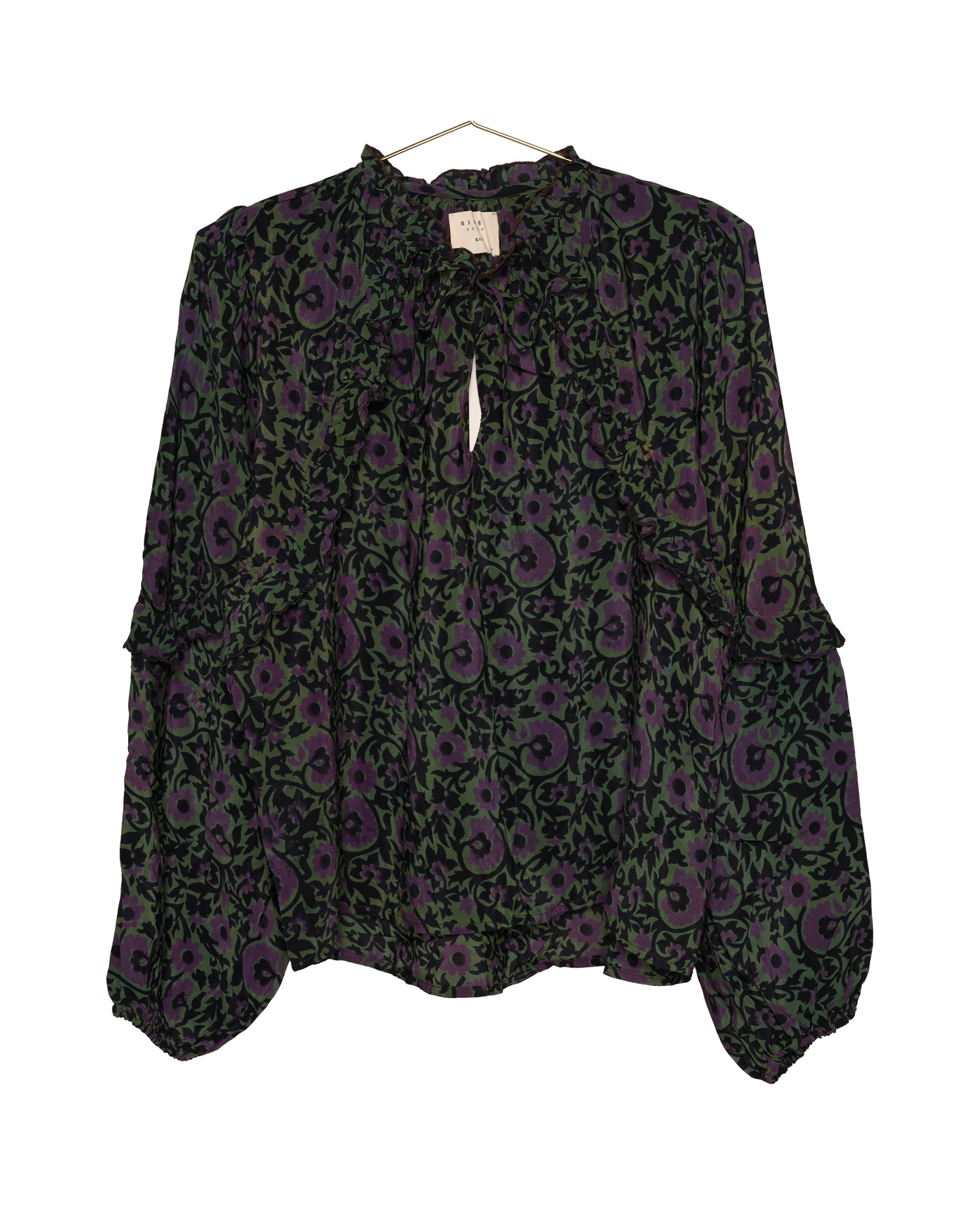 Balla SILK Top - No. 52