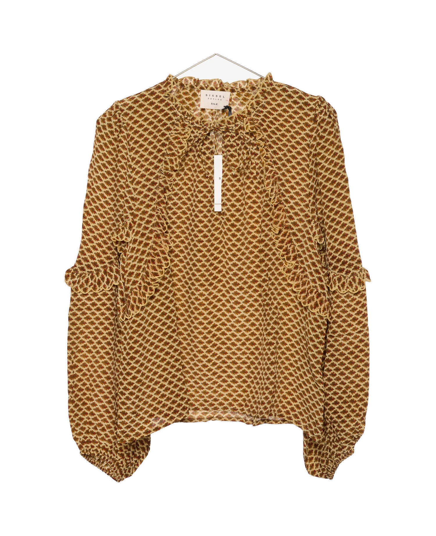Balla SILK Top - No. 6