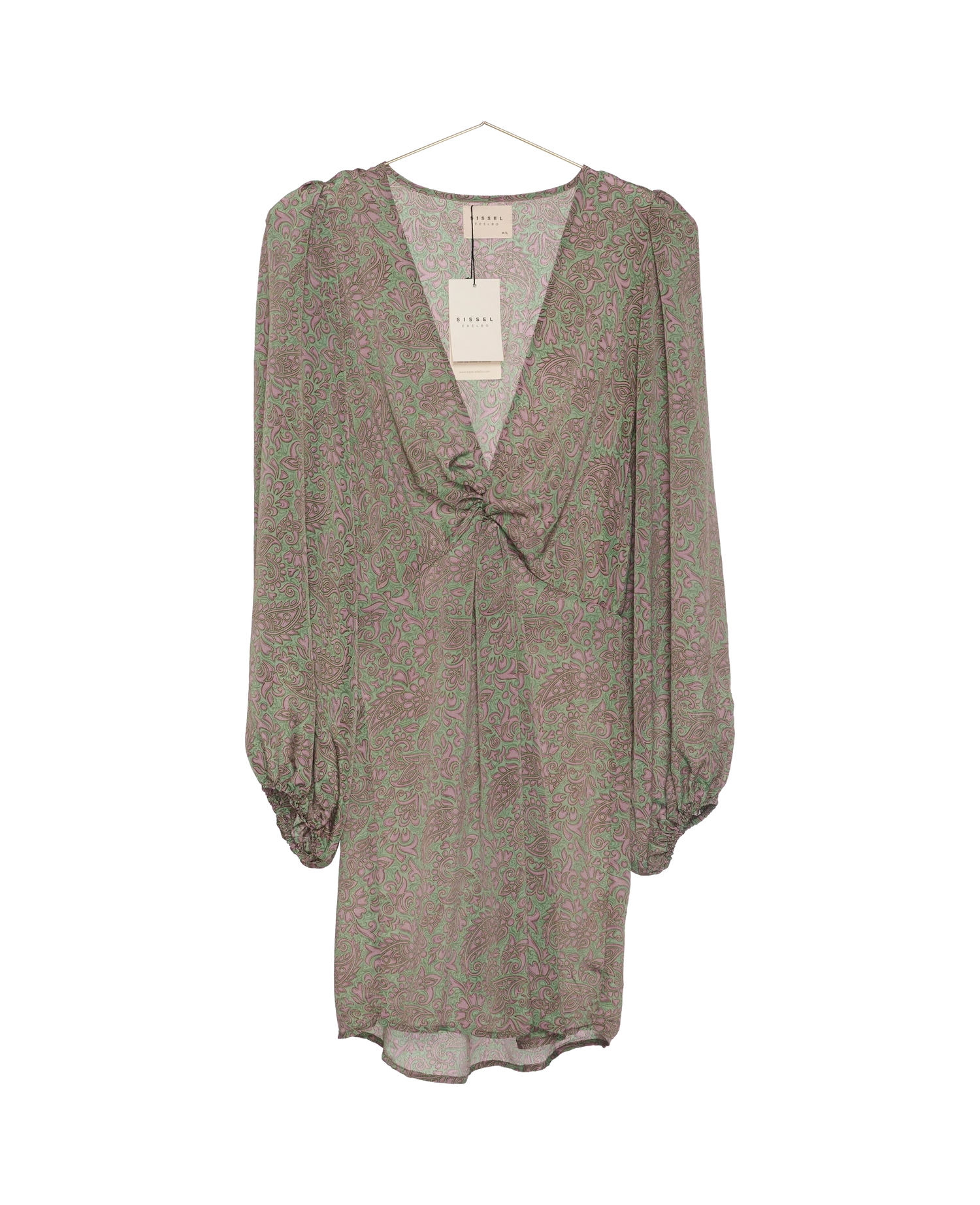 Wendy Dress - No. 197