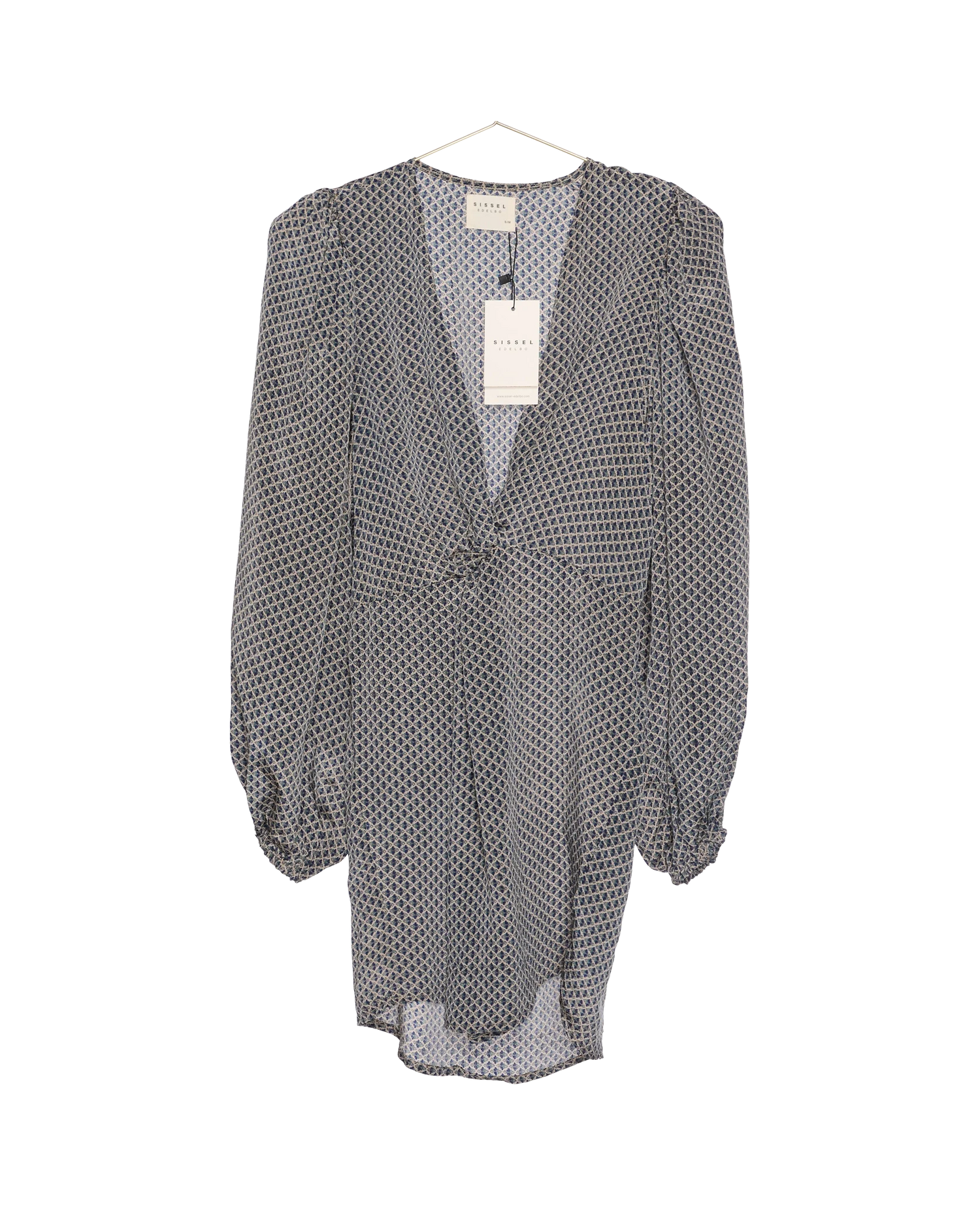 Wendy Dress - No. 198