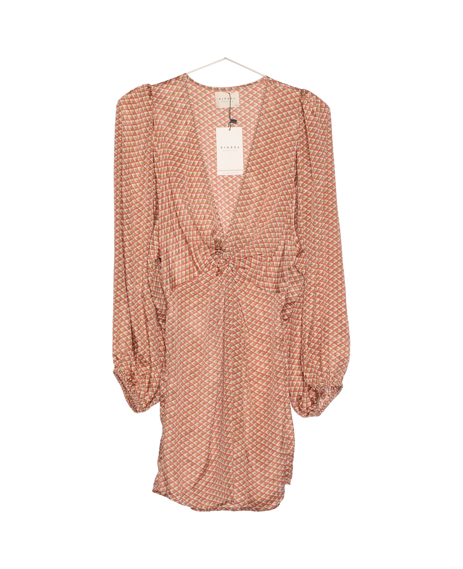 Wendy Dress - No. 199