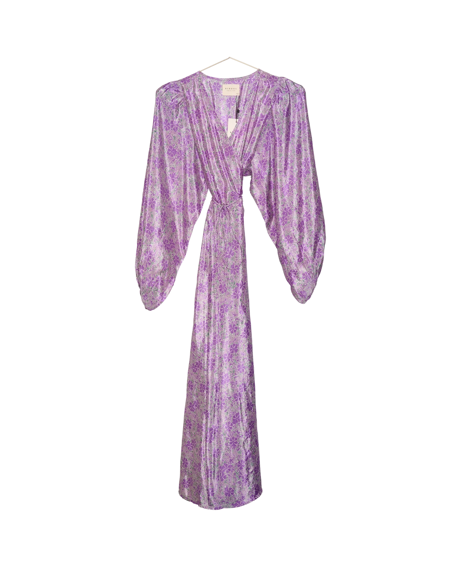 Ambrosia Wrap Dress - No. 215