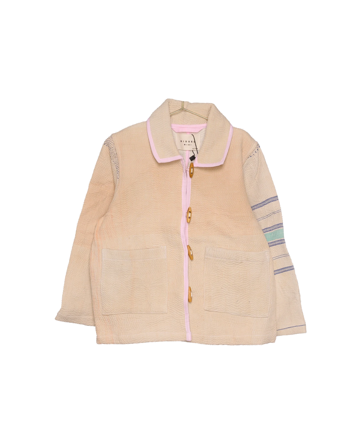 Lura MINI Jacket - No. 103