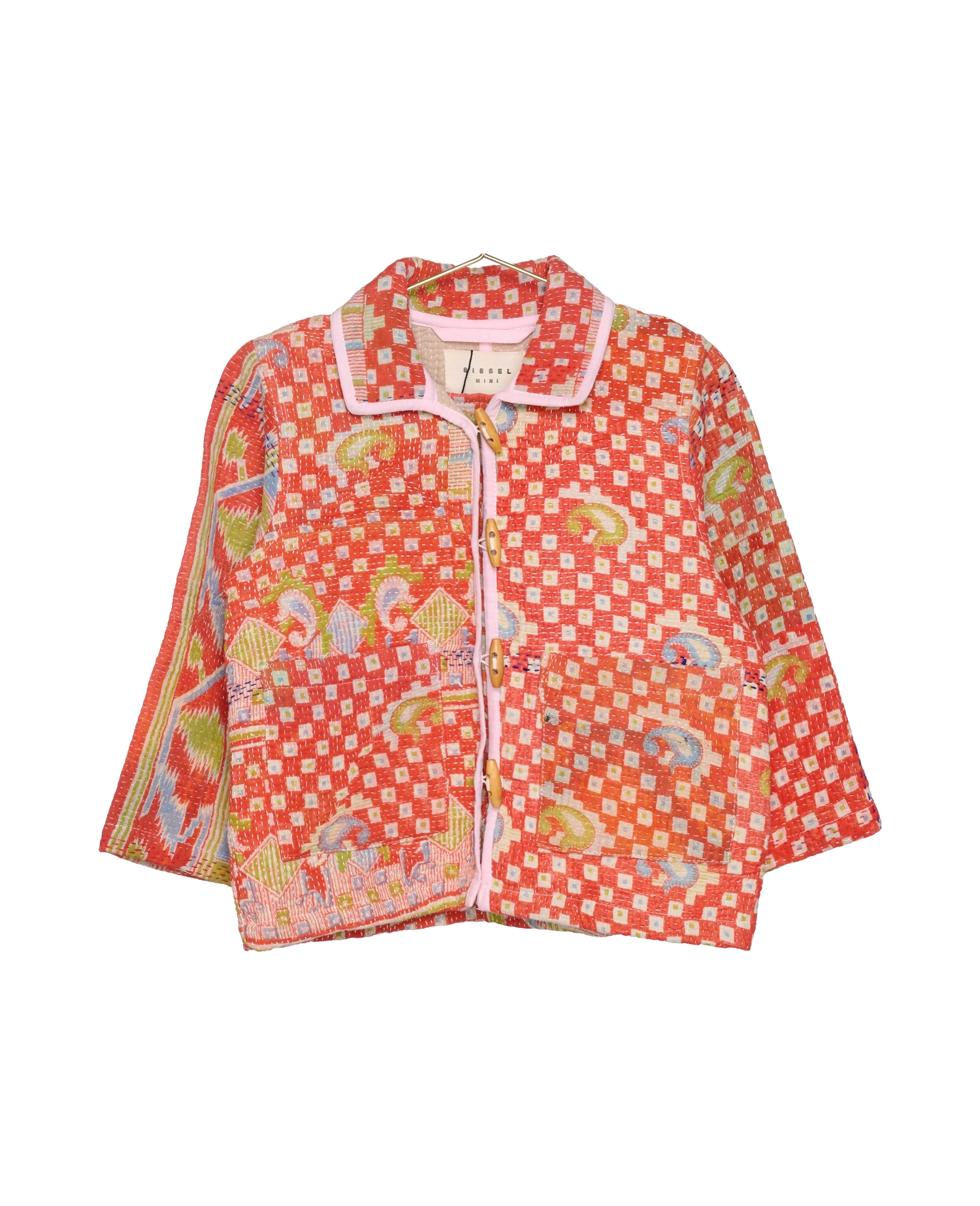 Lura MINI Jacket - No. 129