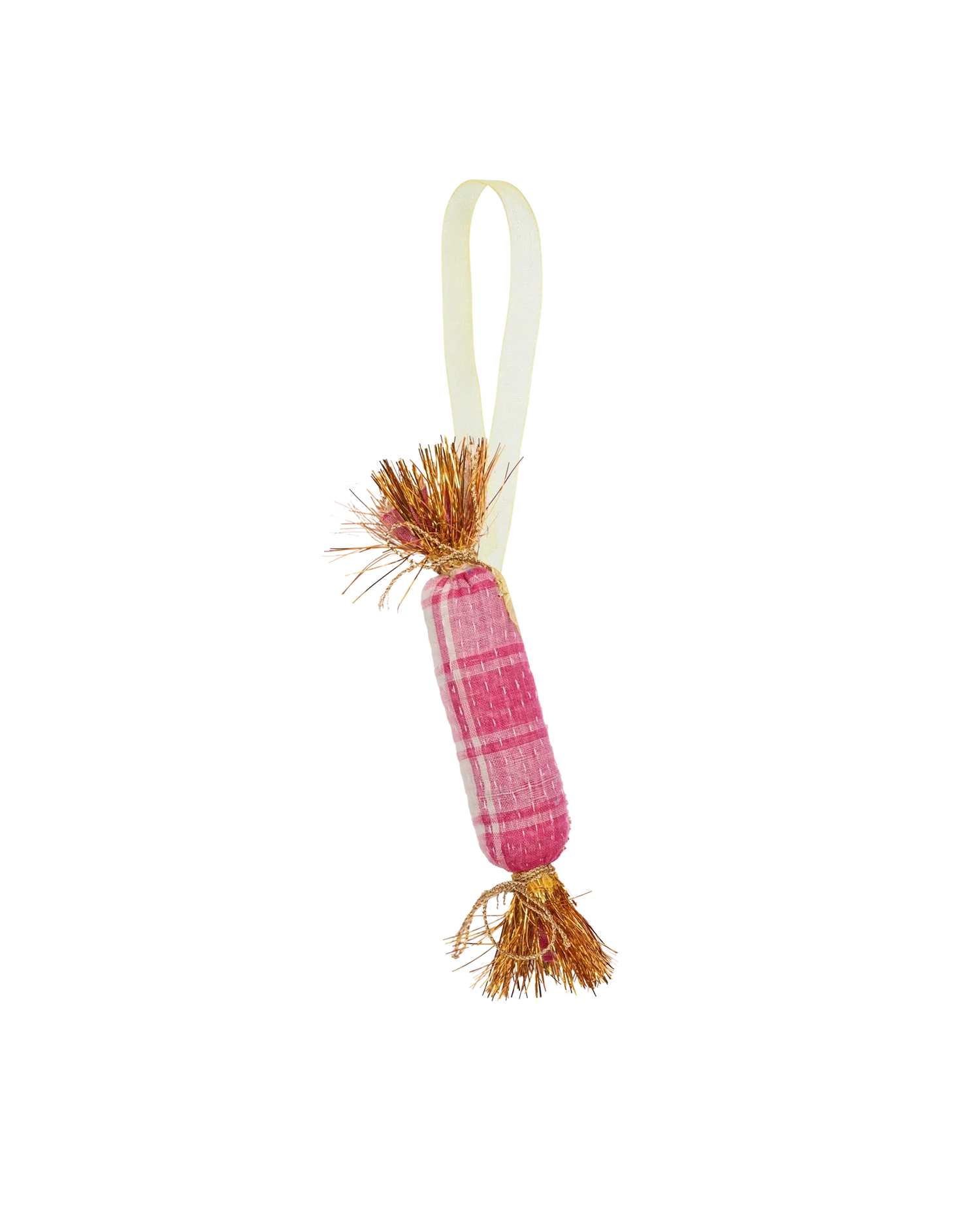 Toffee Ornament - No. 12