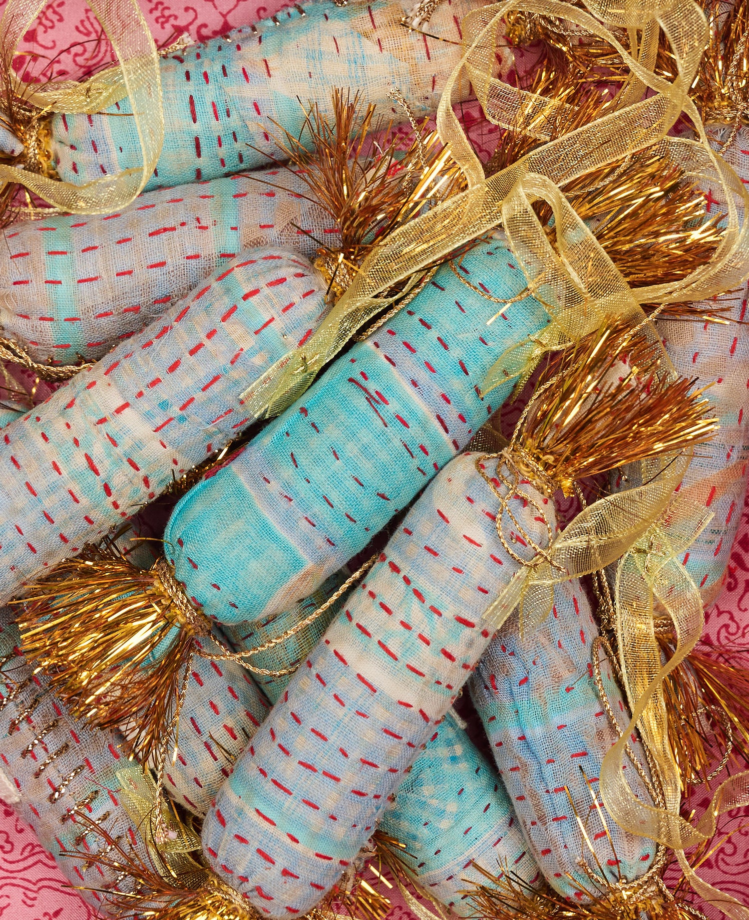 Toffee Ornament - No. 13