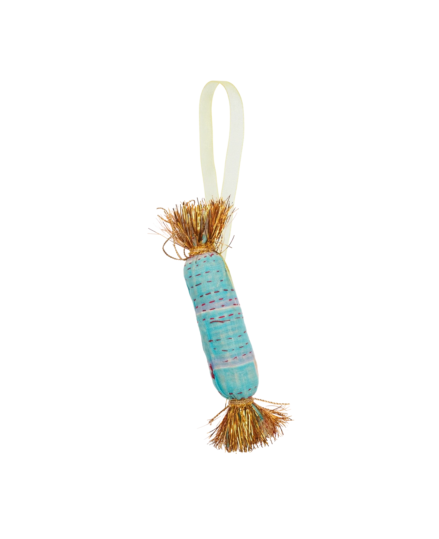 Toffee Ornament - No. 13