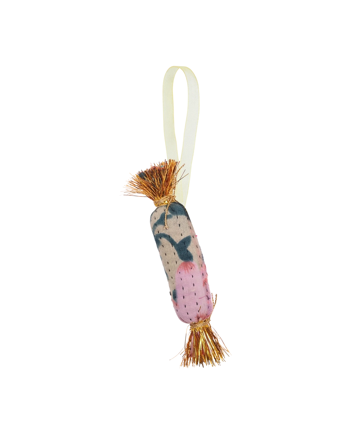 Toffee Ornament - No. 14