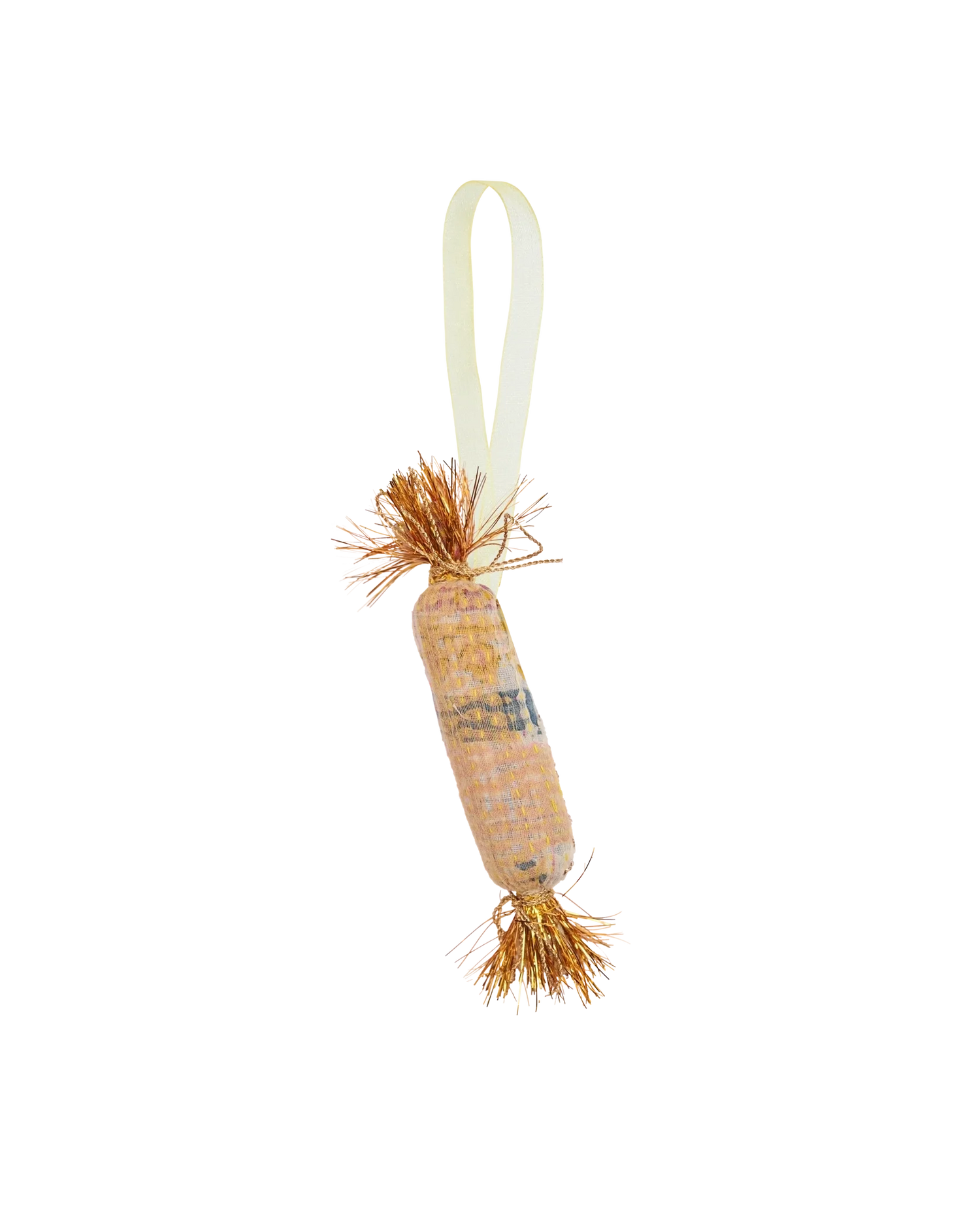 Toffee Ornament - No. 15
