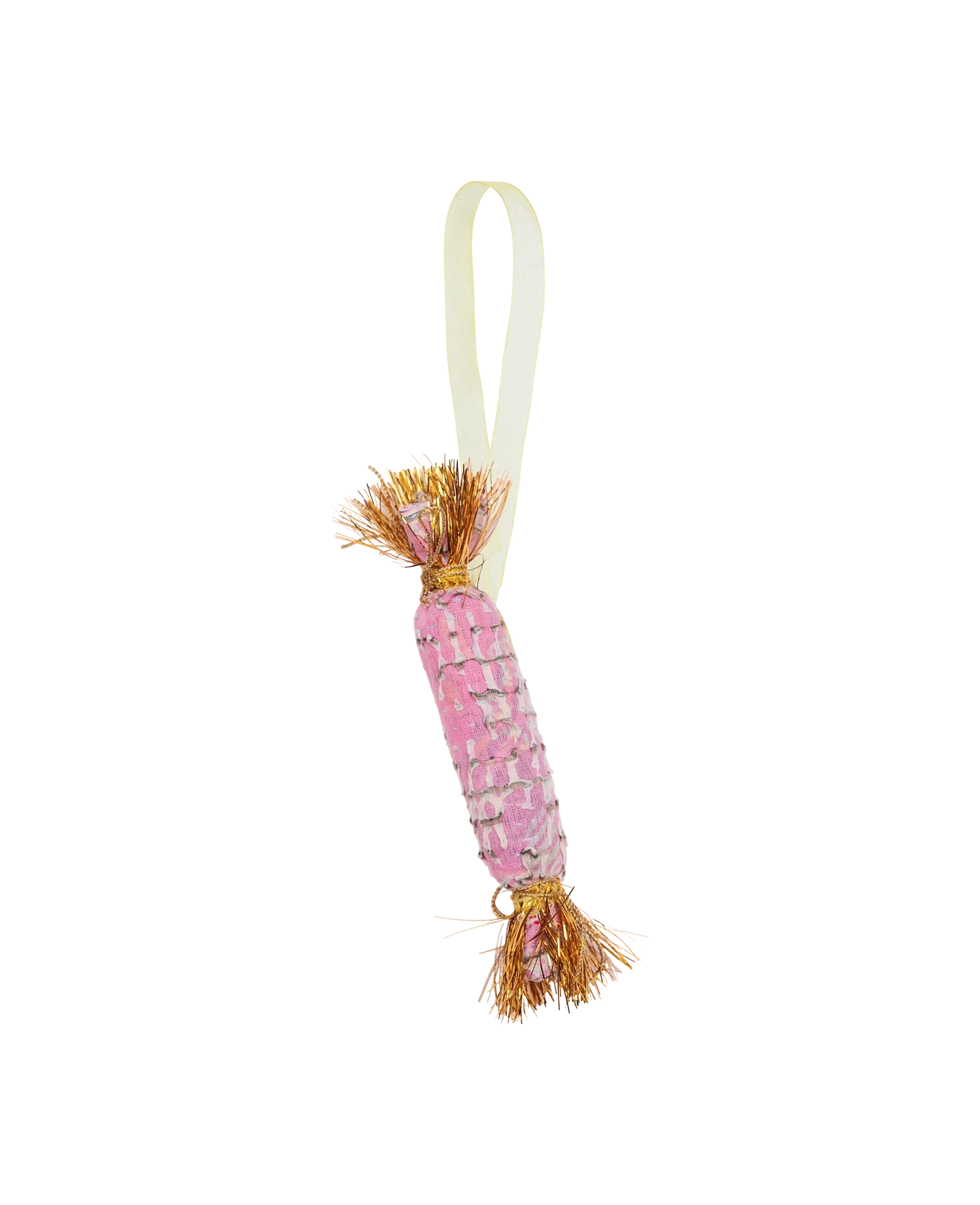 Toffee Ornament - No. 16