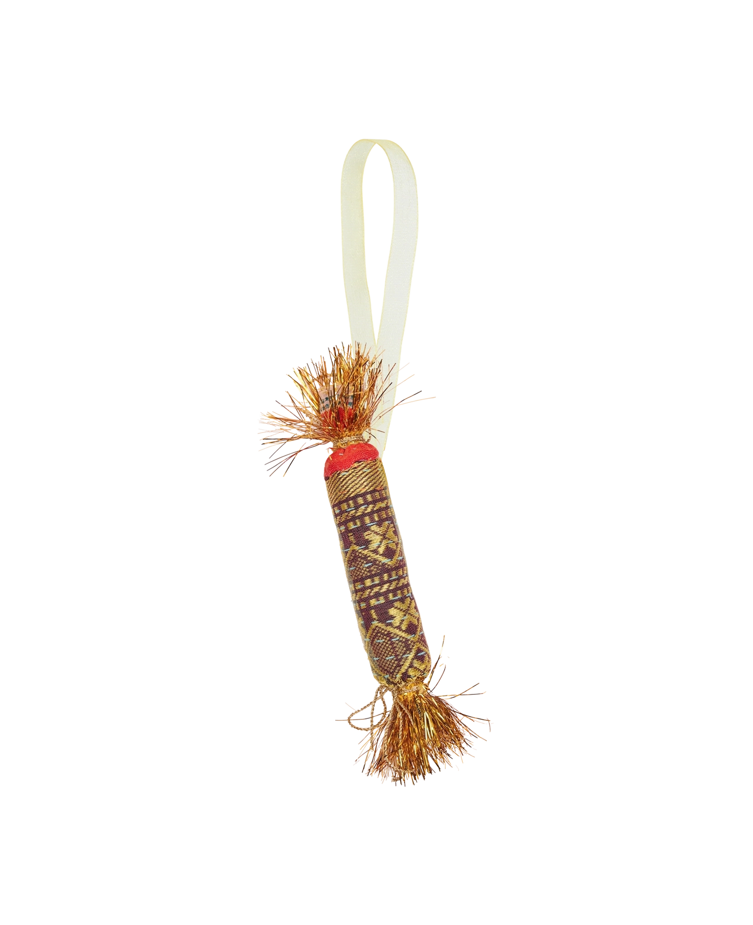 Toffee Ornament - No. 17