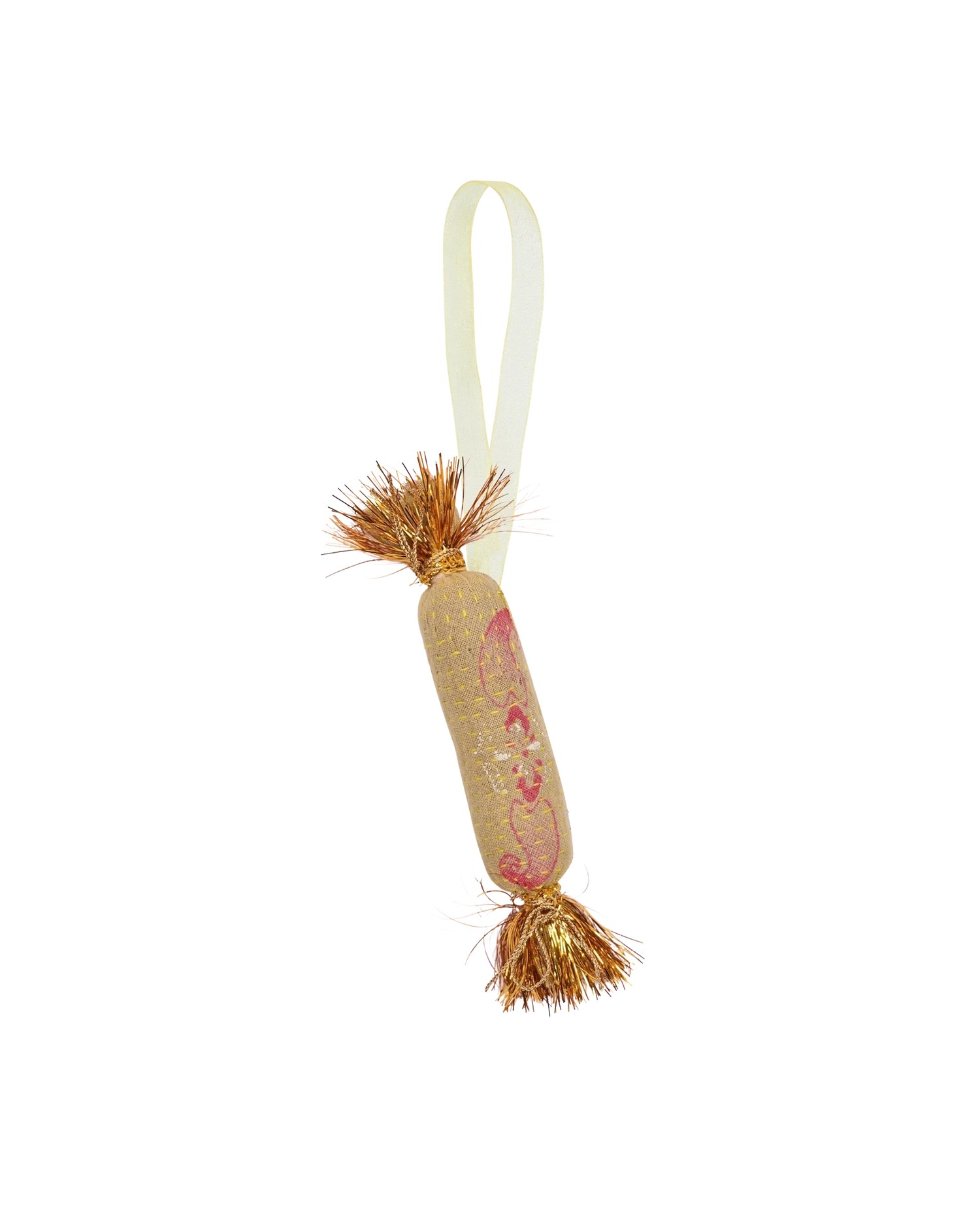 Toffee Ornament - No. 2