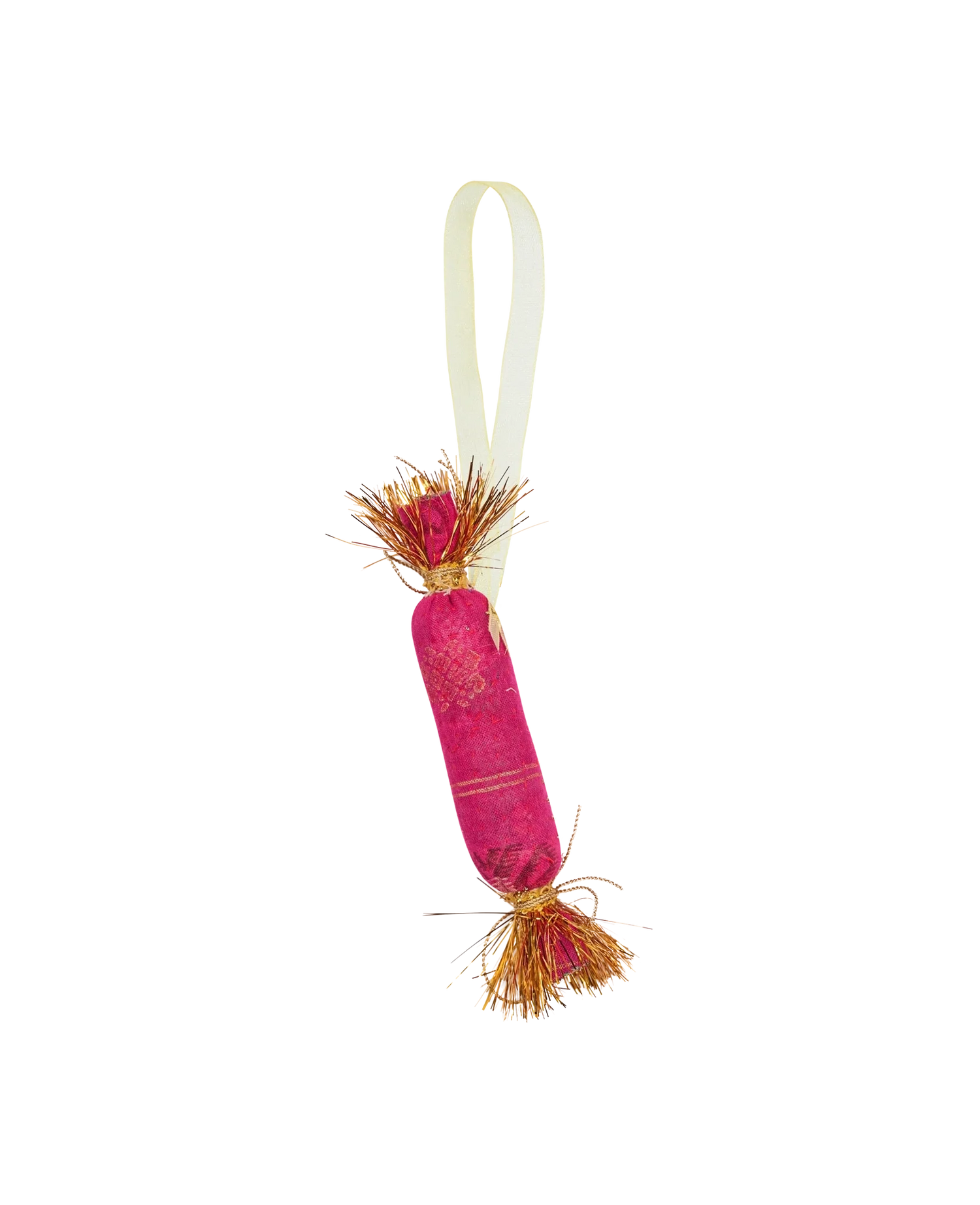 Toffee Ornament - No. 5
