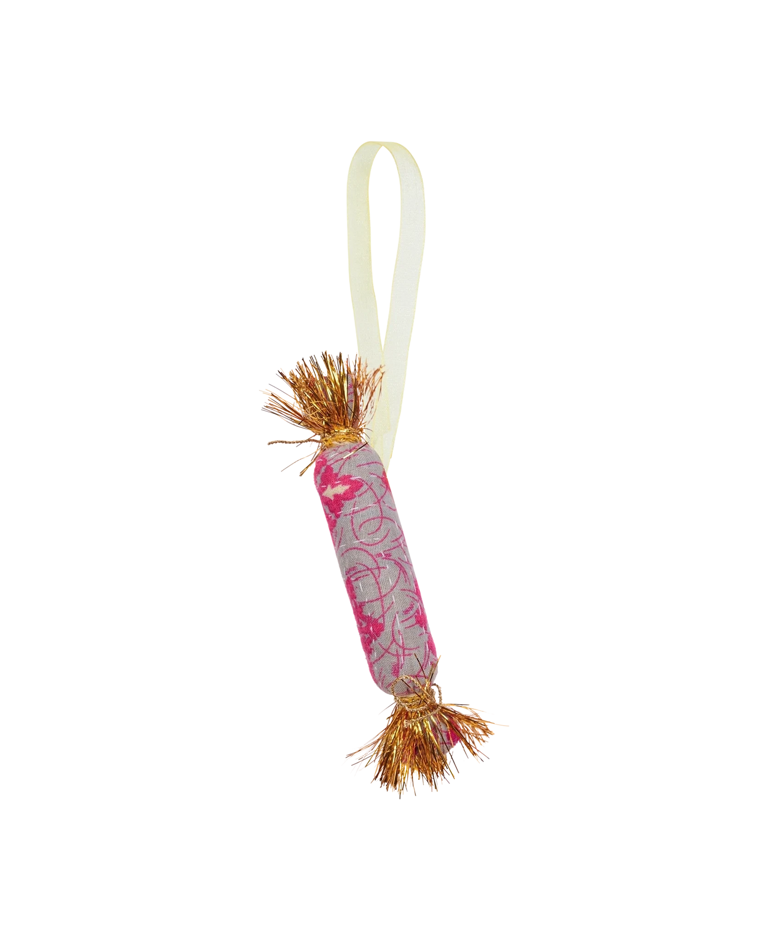 Toffee Ornament - No. 9