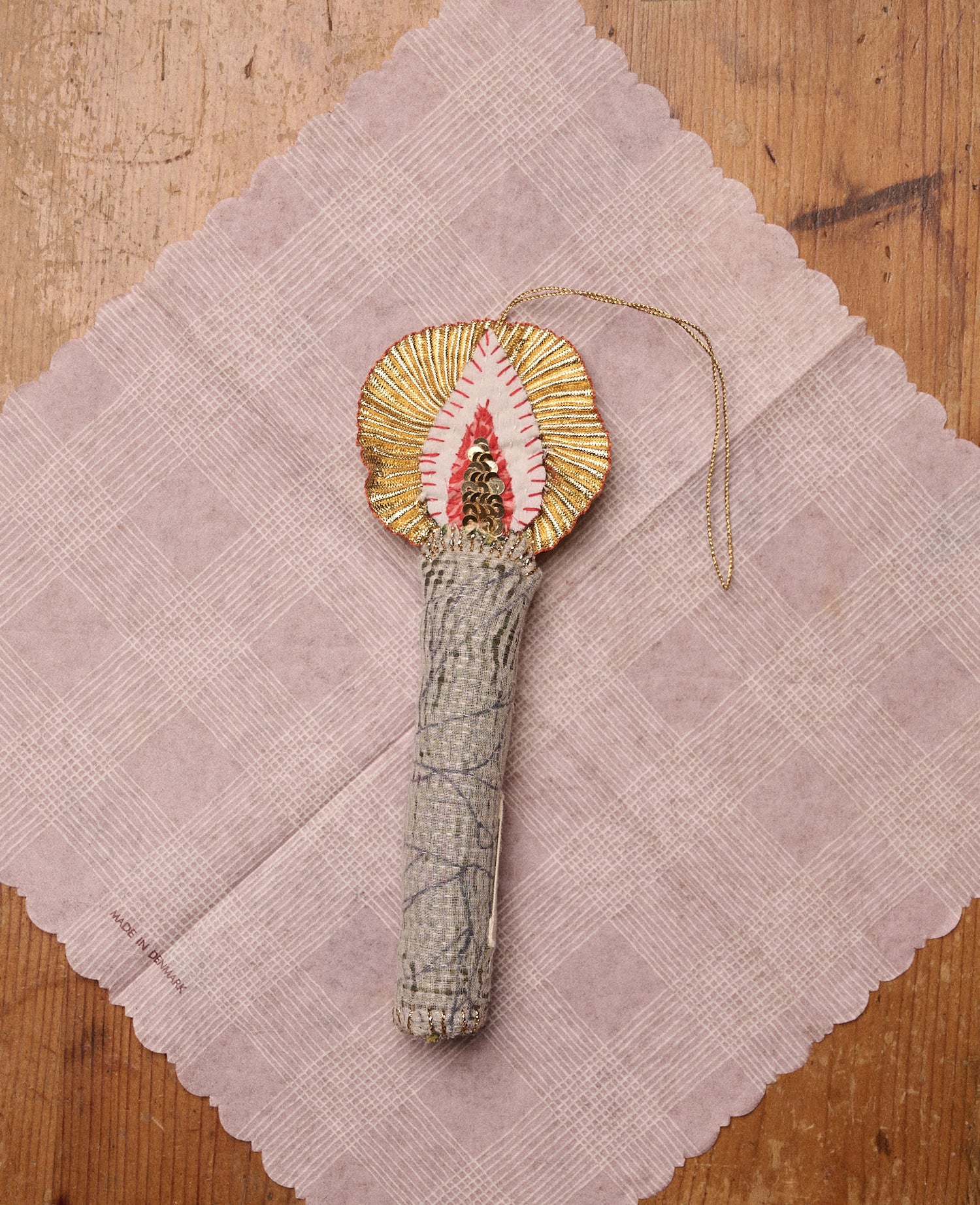 Light Ornament - No. 3