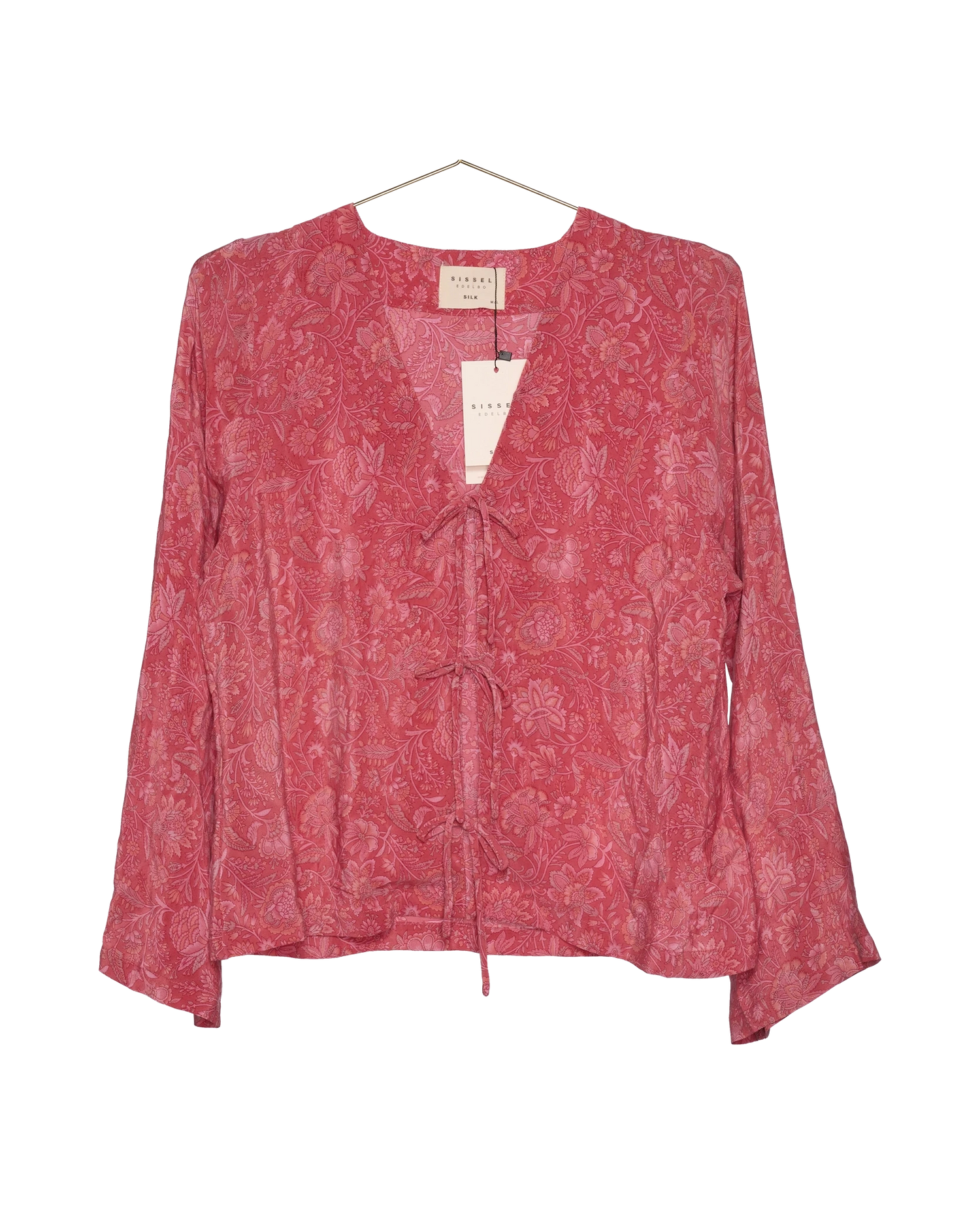 Sonne SILK Shirt - No. 240