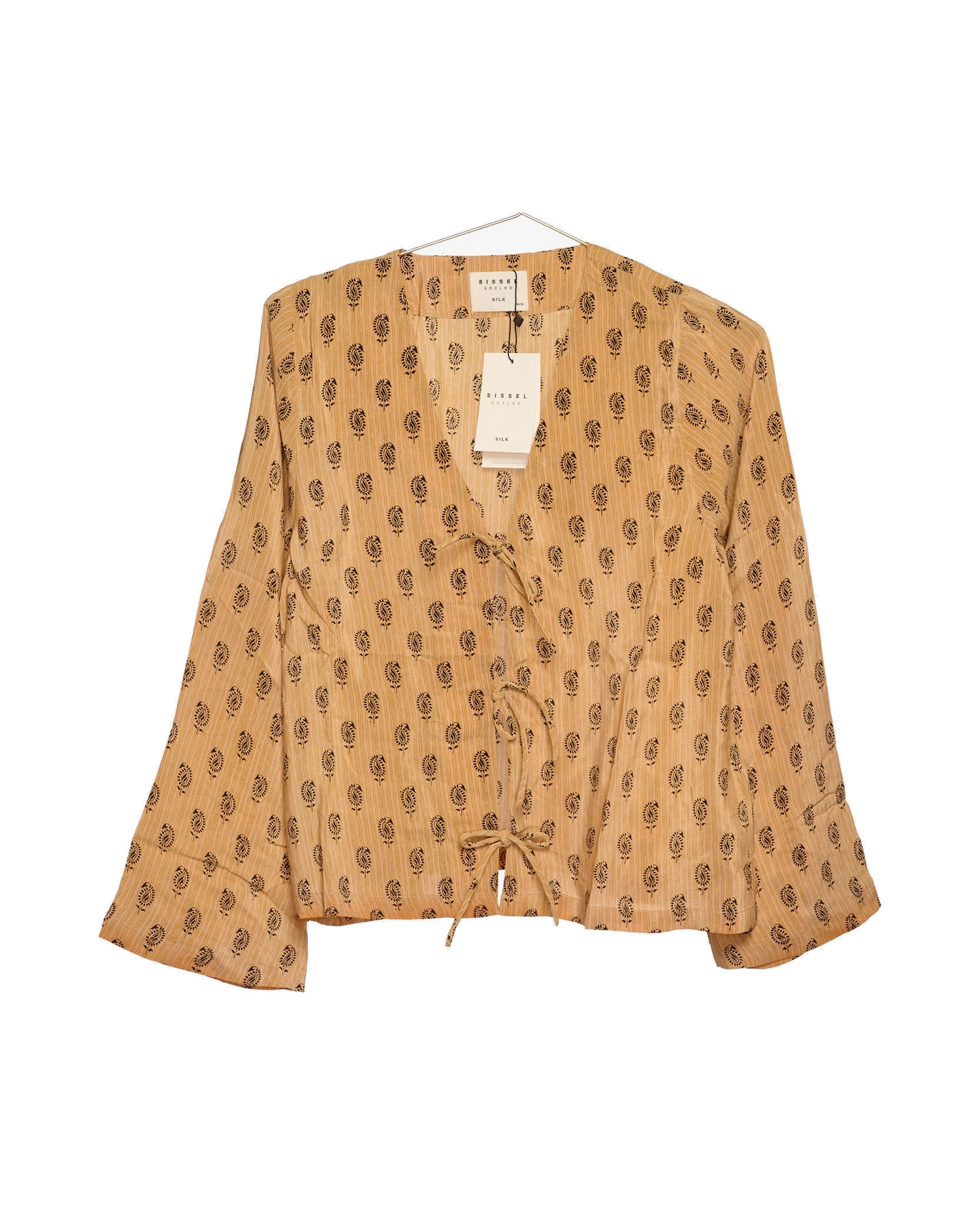 Sonne SILK Shirt - No. 60