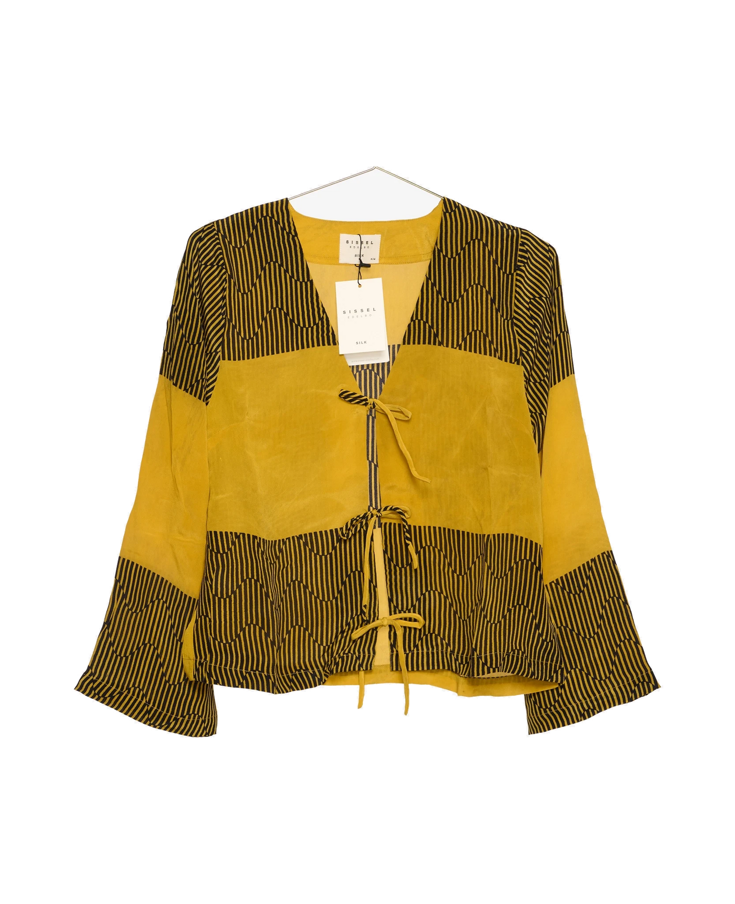 Sonne SILK Shirt - No. 73