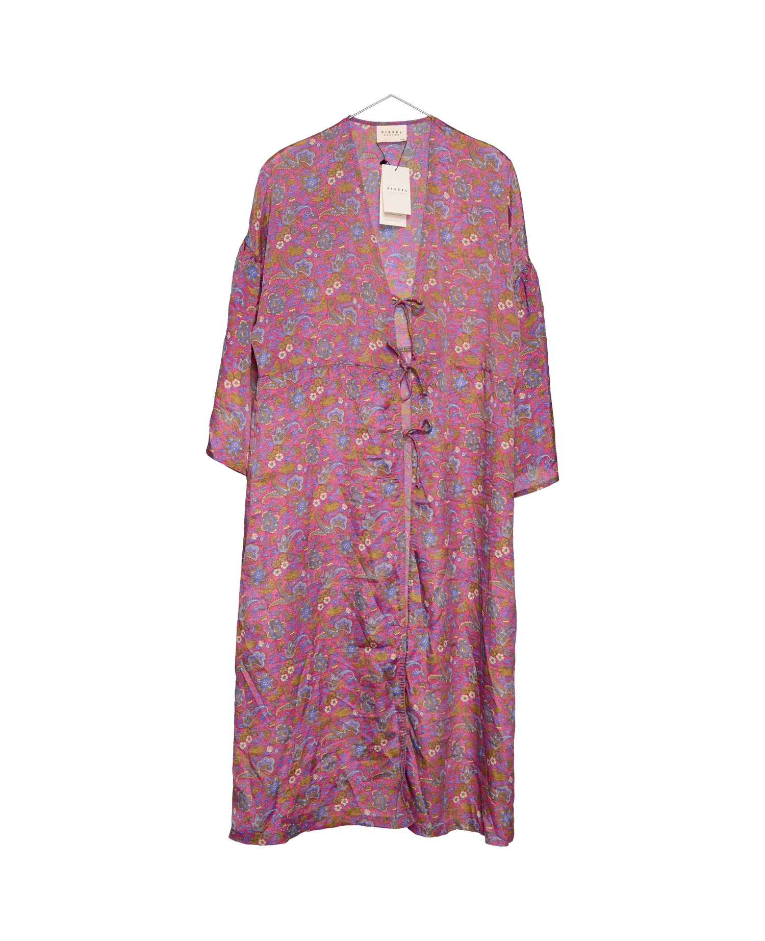 Whitney Robe - No. 106