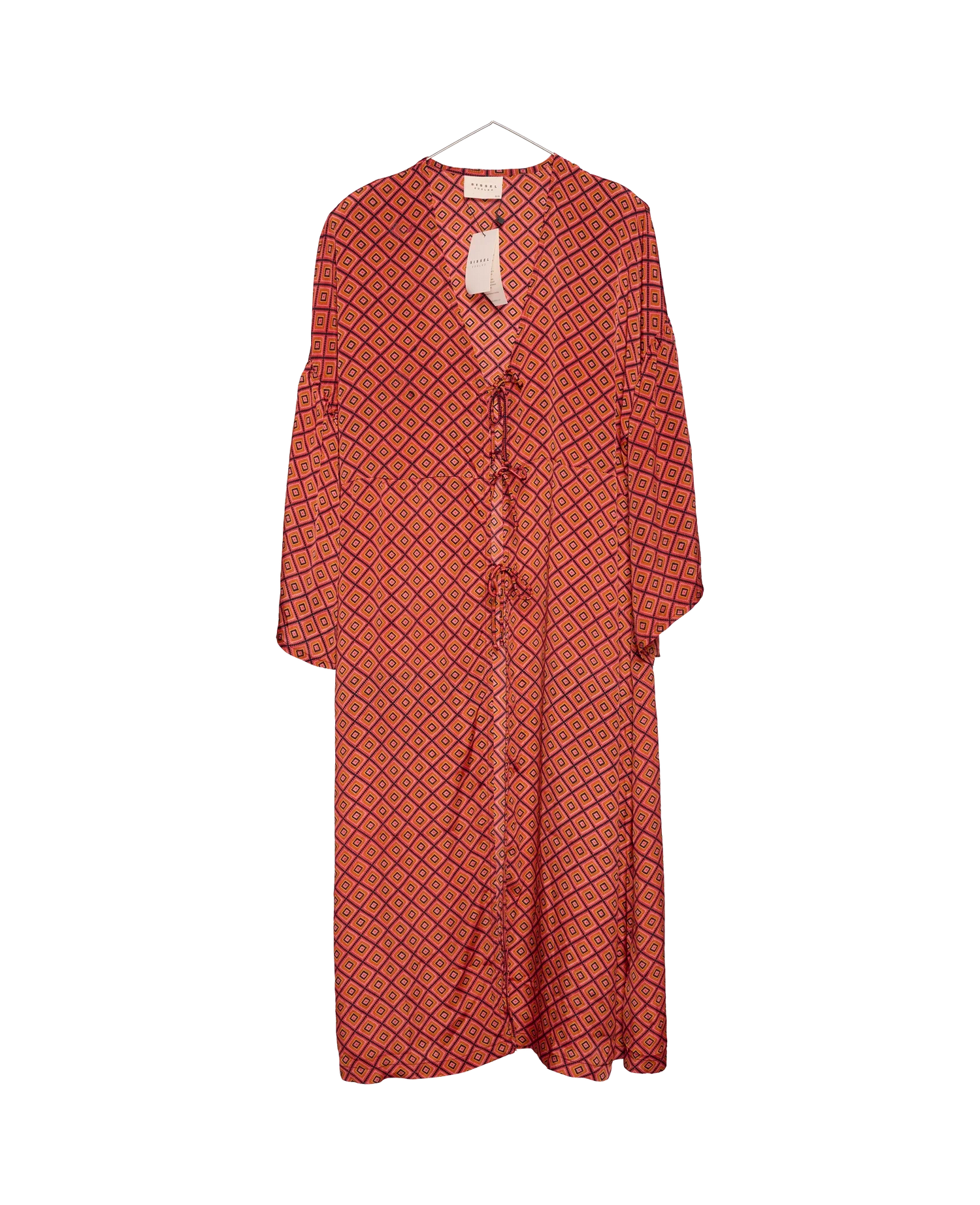 Whitney Robe - No. 108