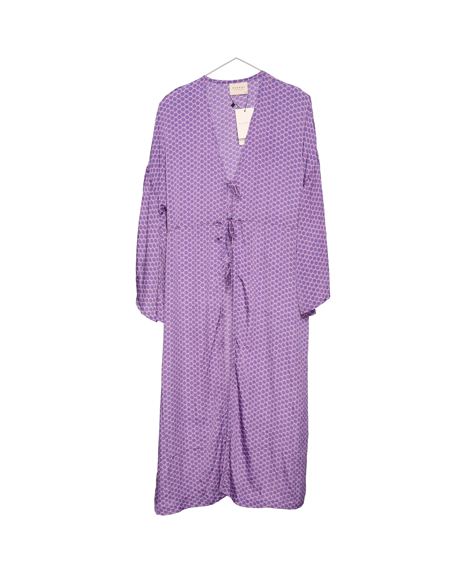 Whitney Robe - No. 110