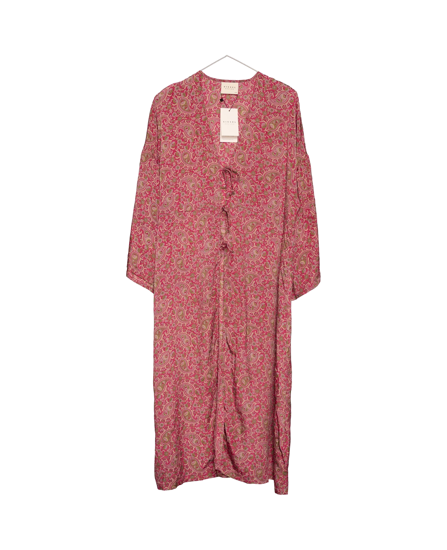 Whitney Robe - No. 111