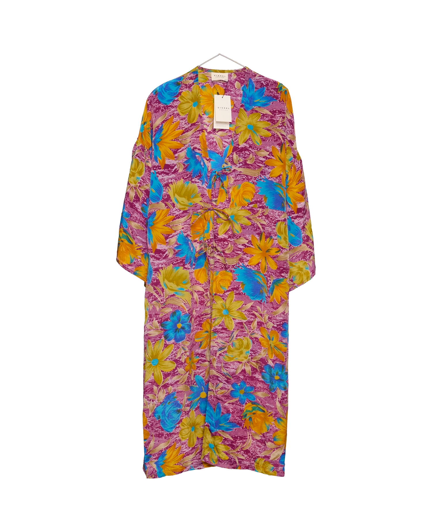 Whitney Robe - No. 116